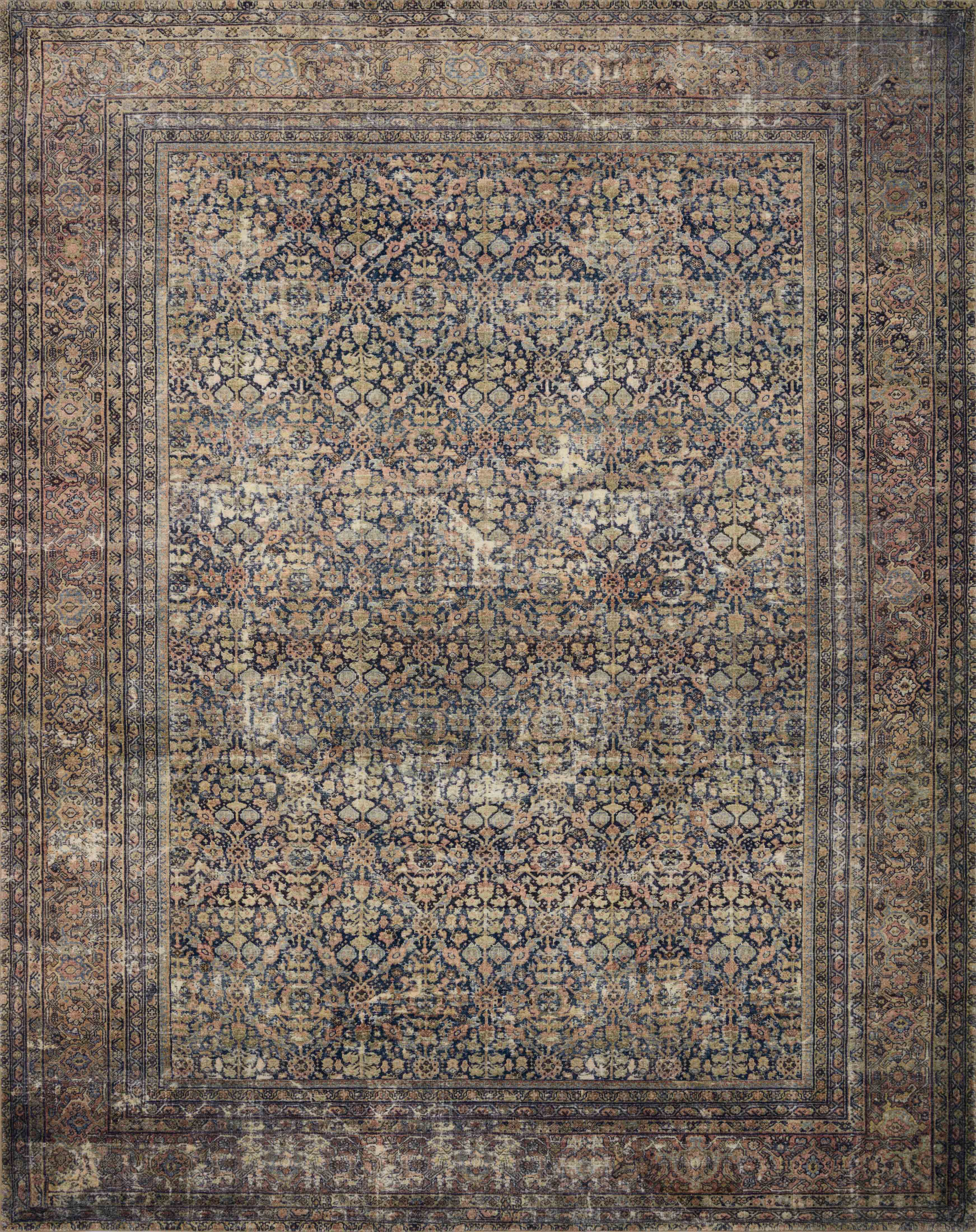 Morgan - MOG-03
