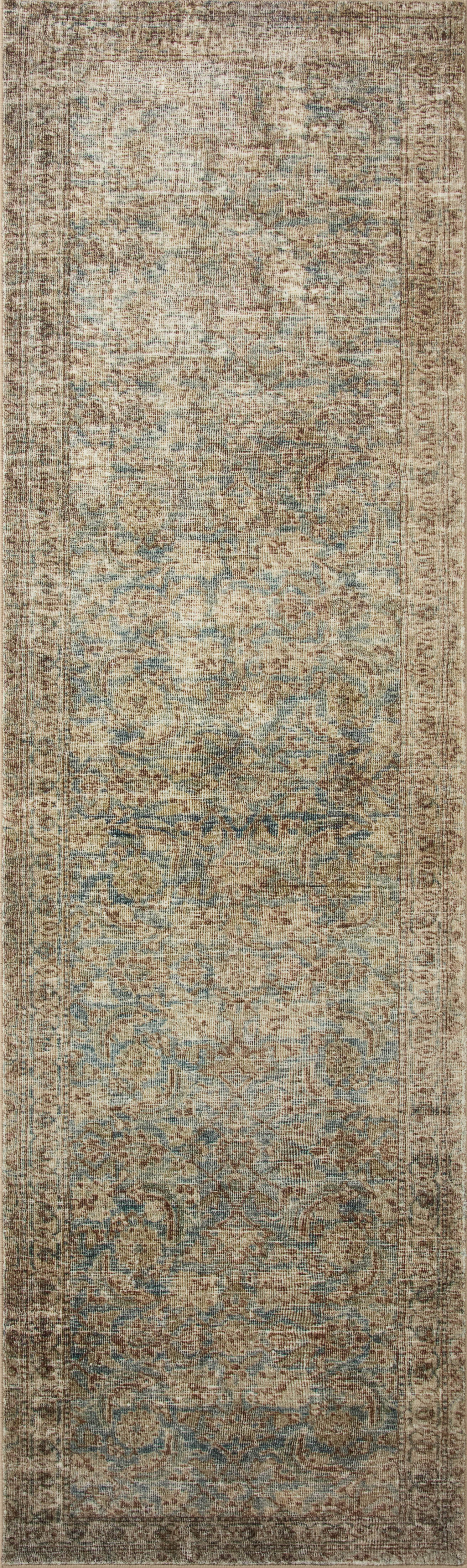 Morgan - MOG-04