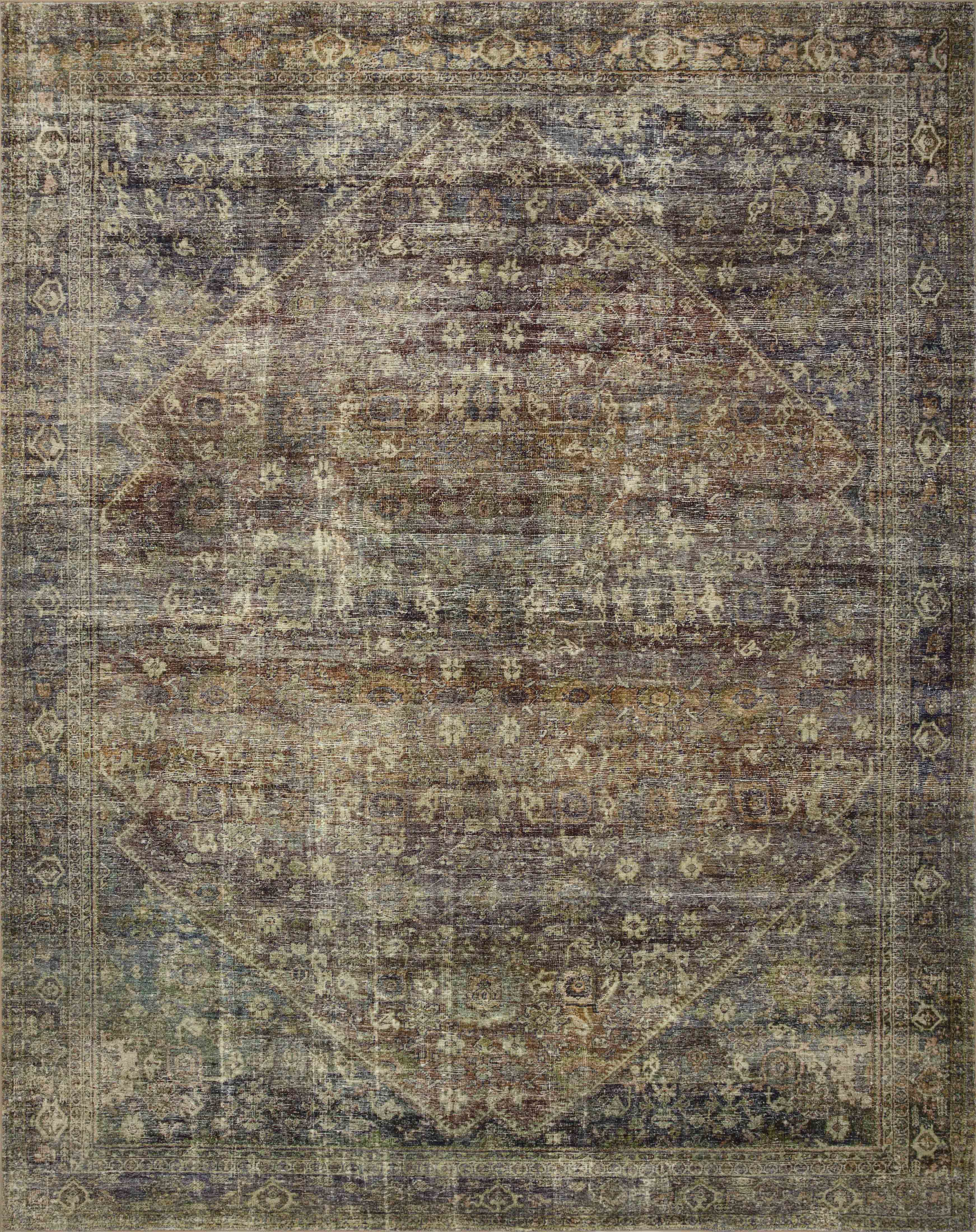 Morgan - MOG-05