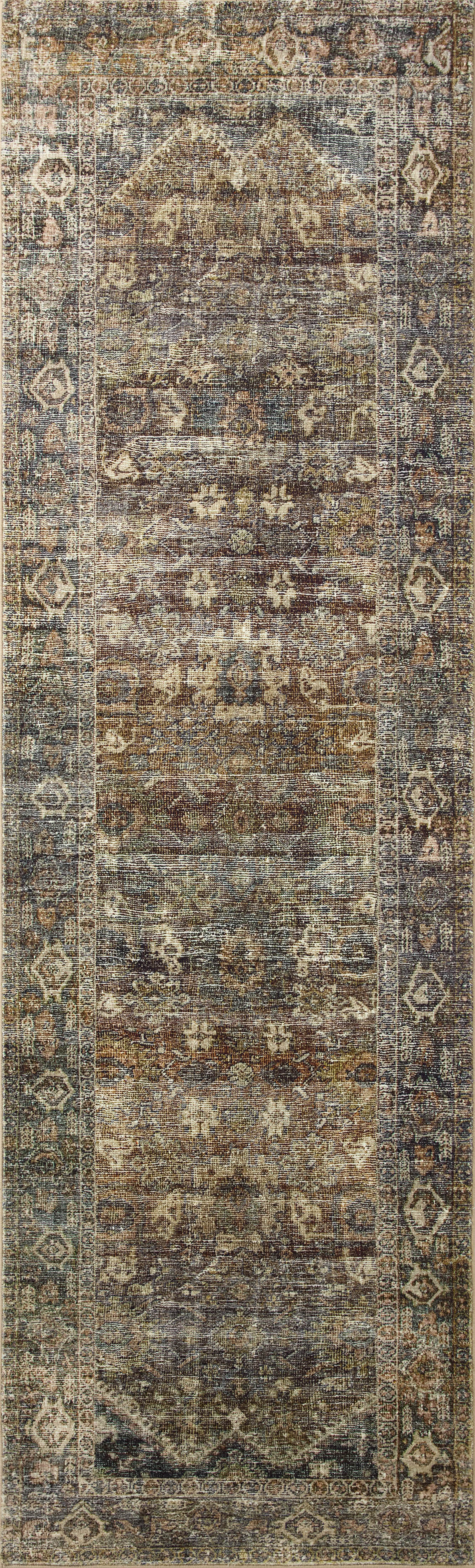 Morgan - MOG-05