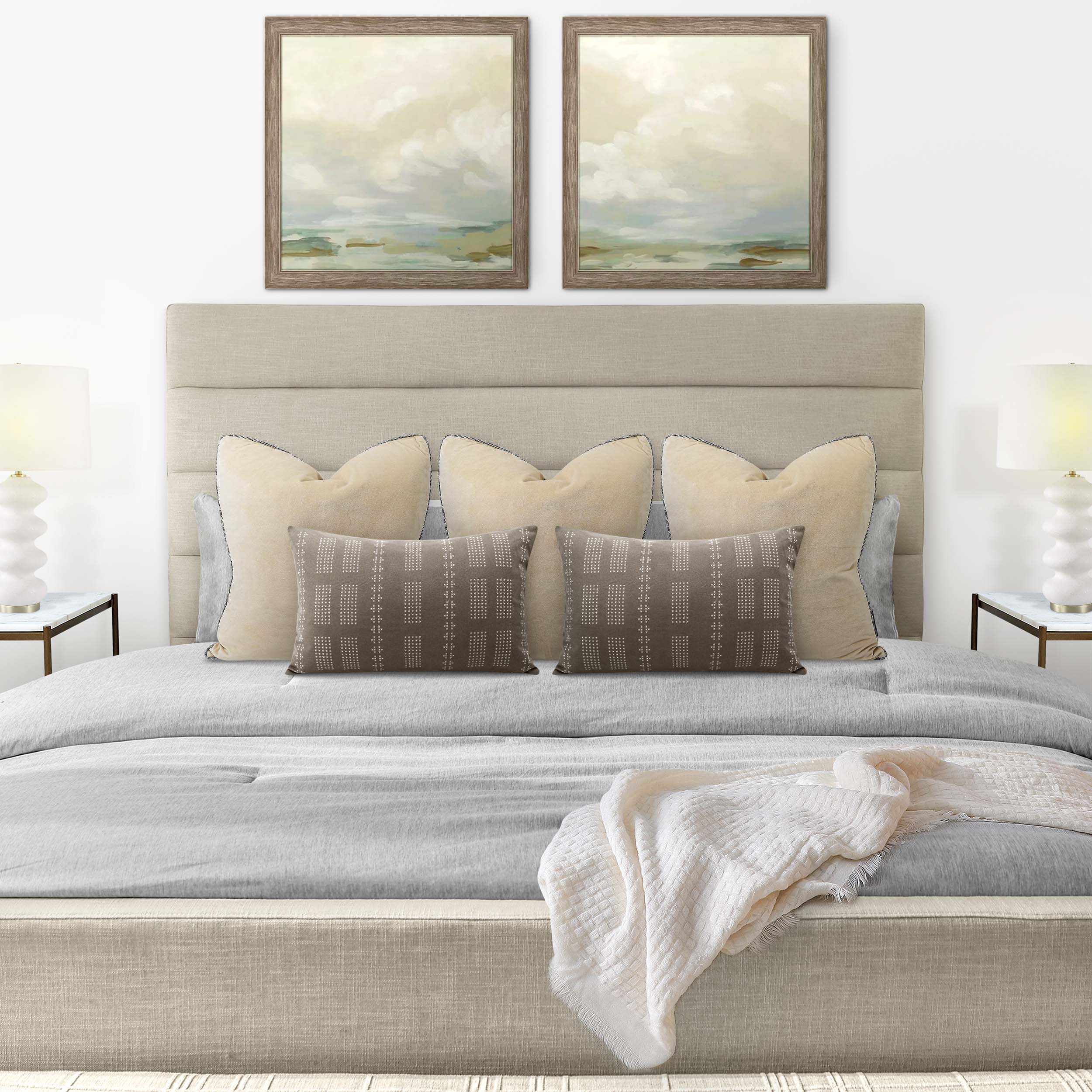 Maria Bedding Pillow Set