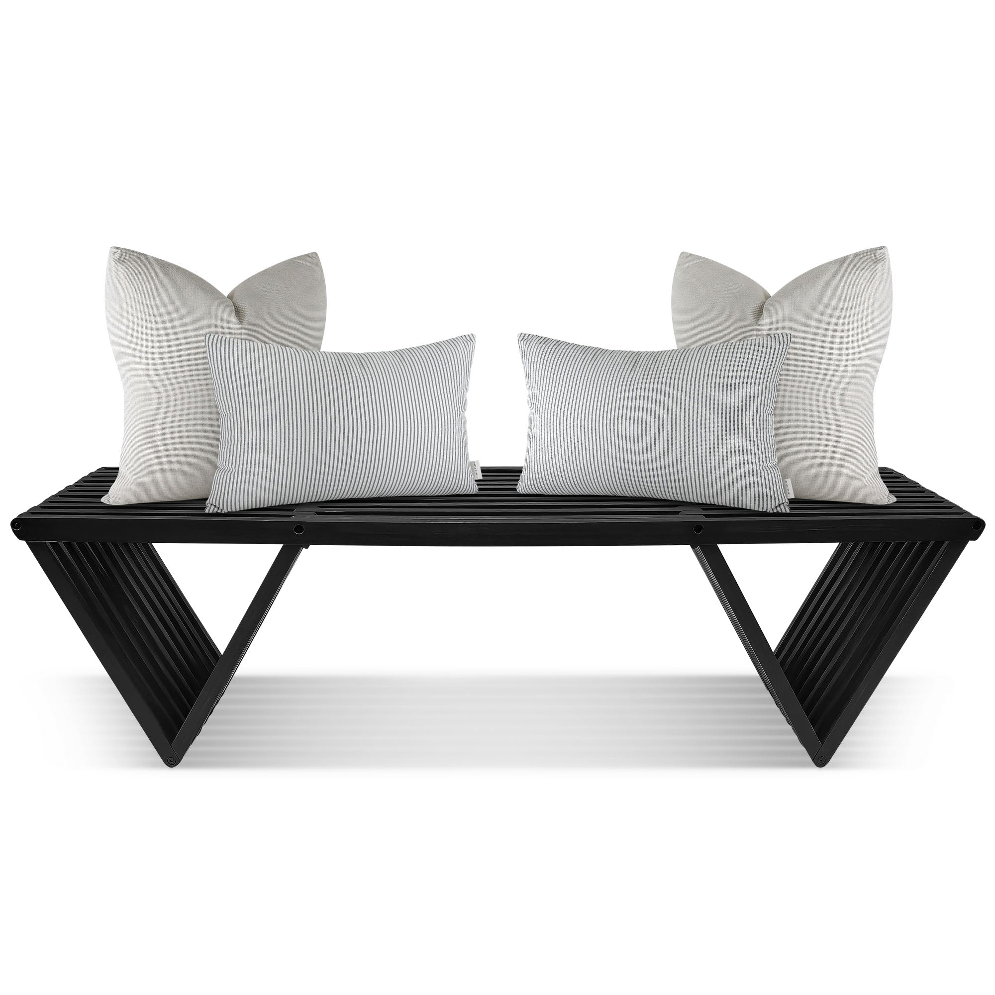 Nevada Outdoor Pillow Set