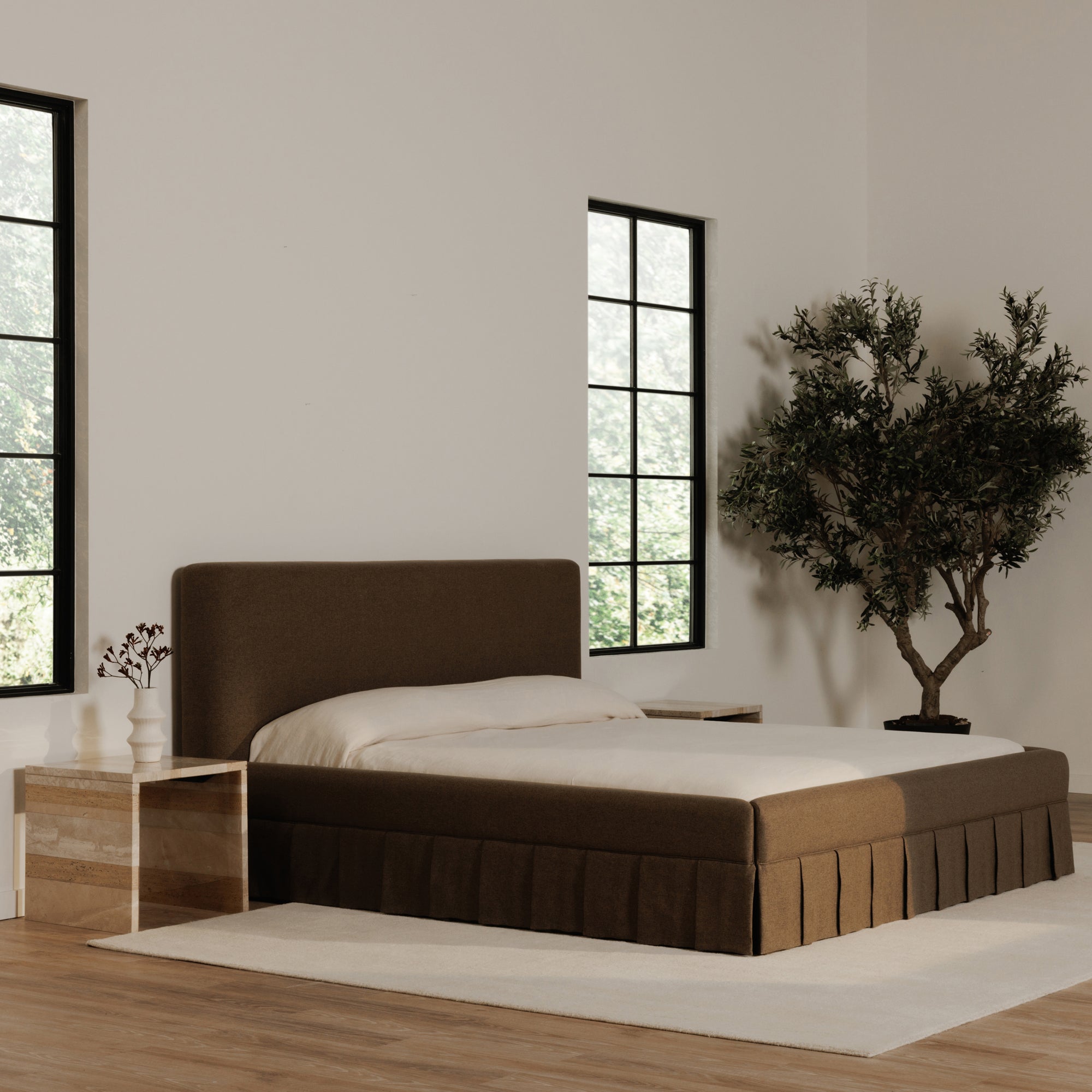 Maren Bed