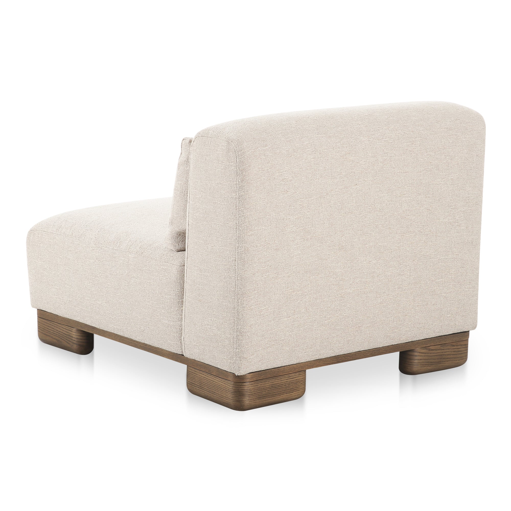 June Slipper Chair