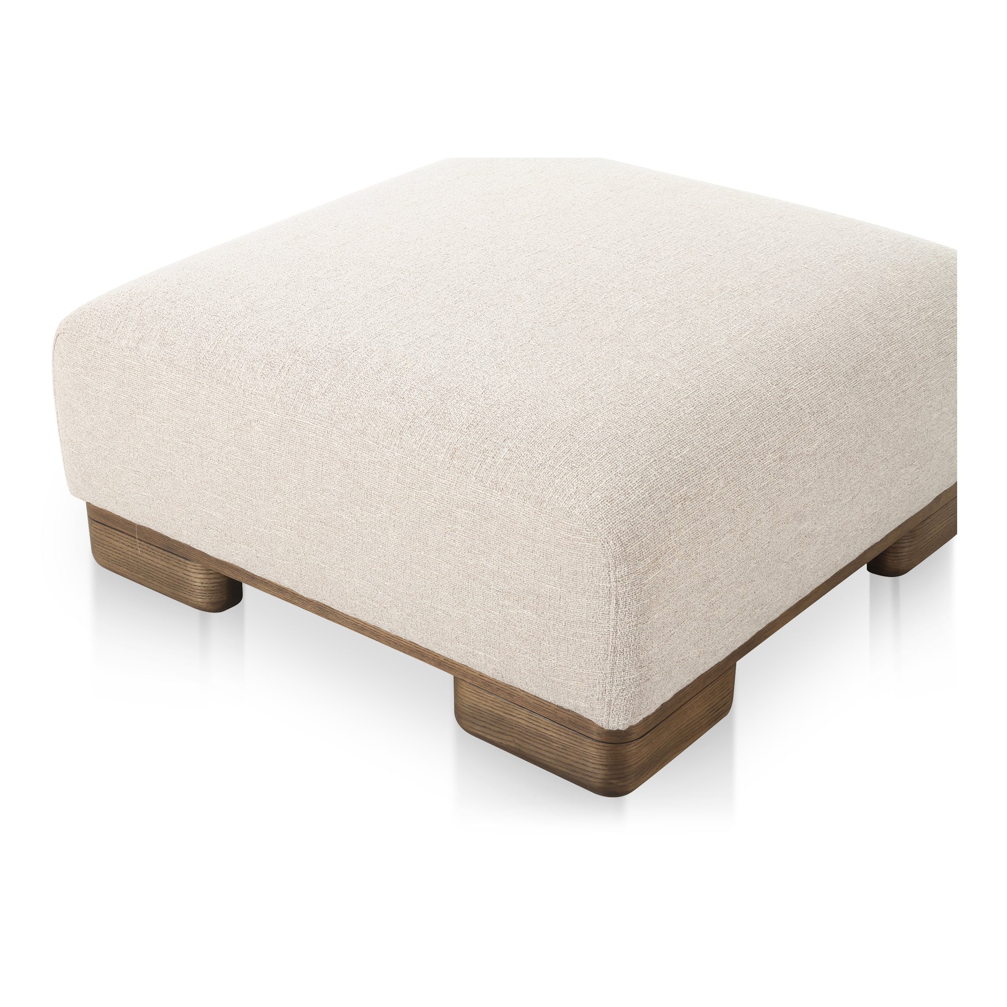 June Ottoman