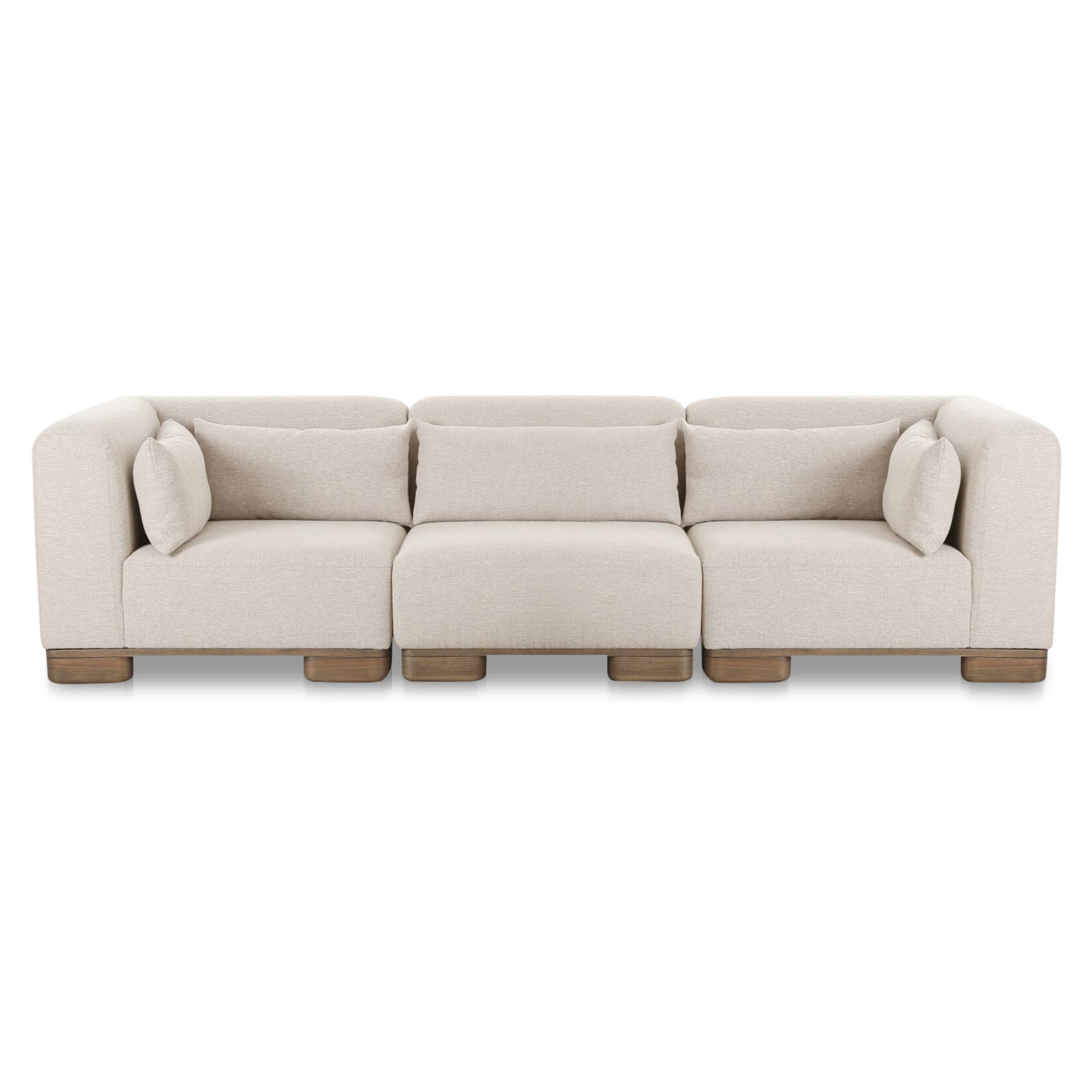 June Modular Sofa
