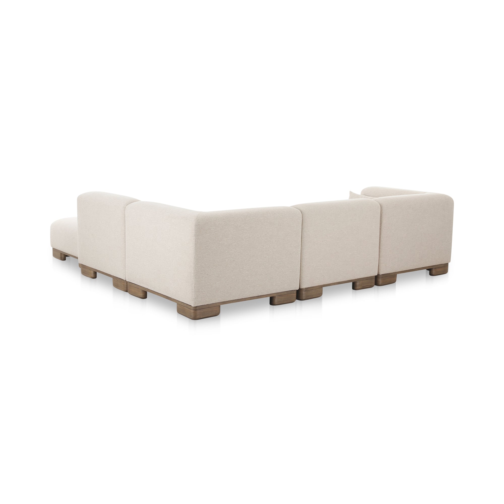June Dream Modular Sectional