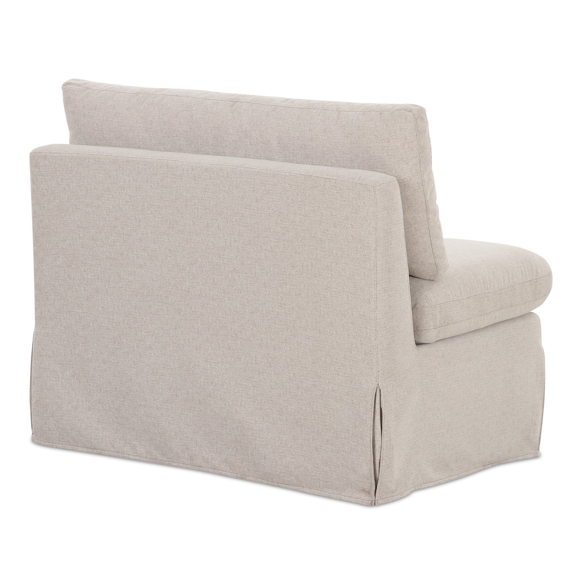 Fable Slipcover Dining Chair