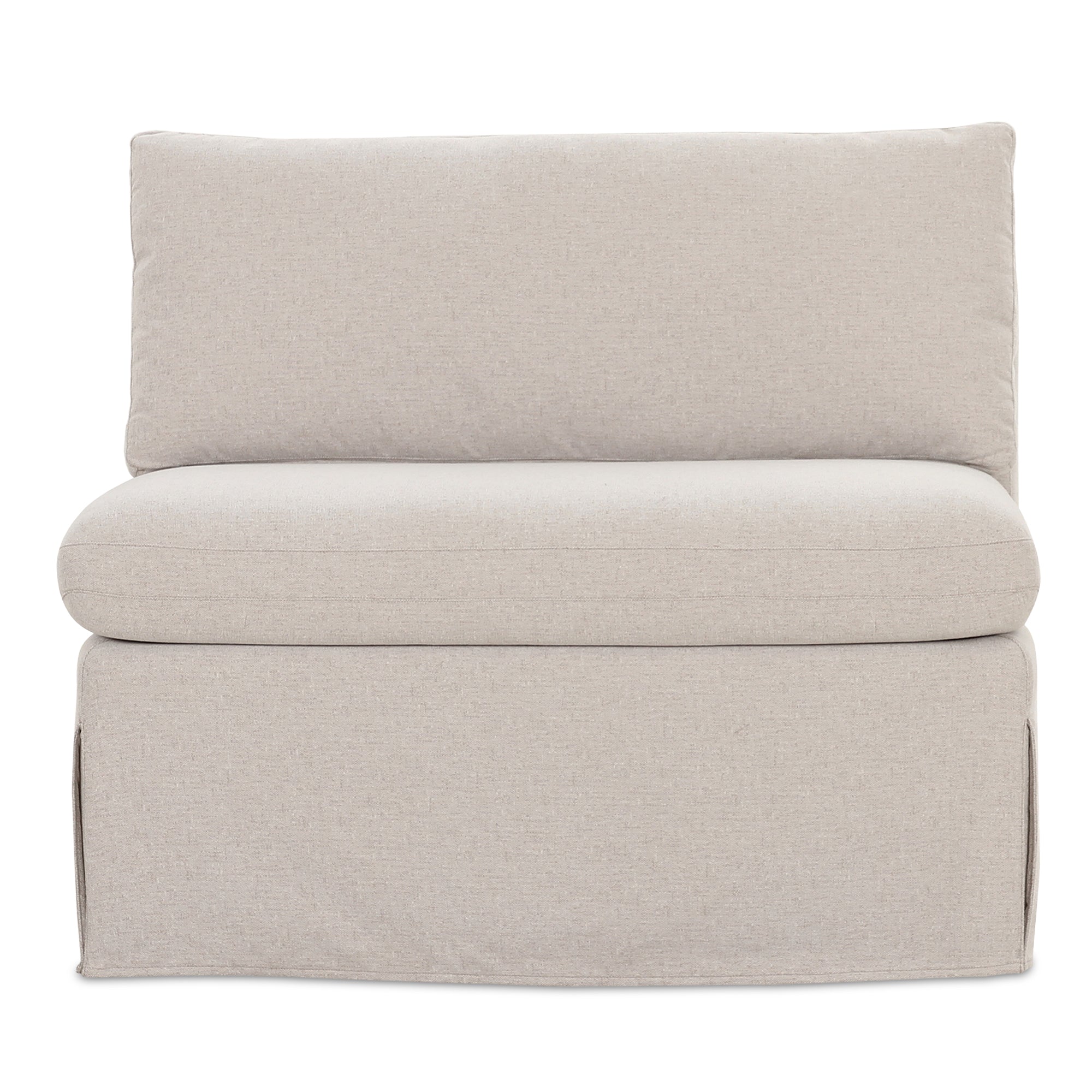 Fable Slipcover Dining Chair