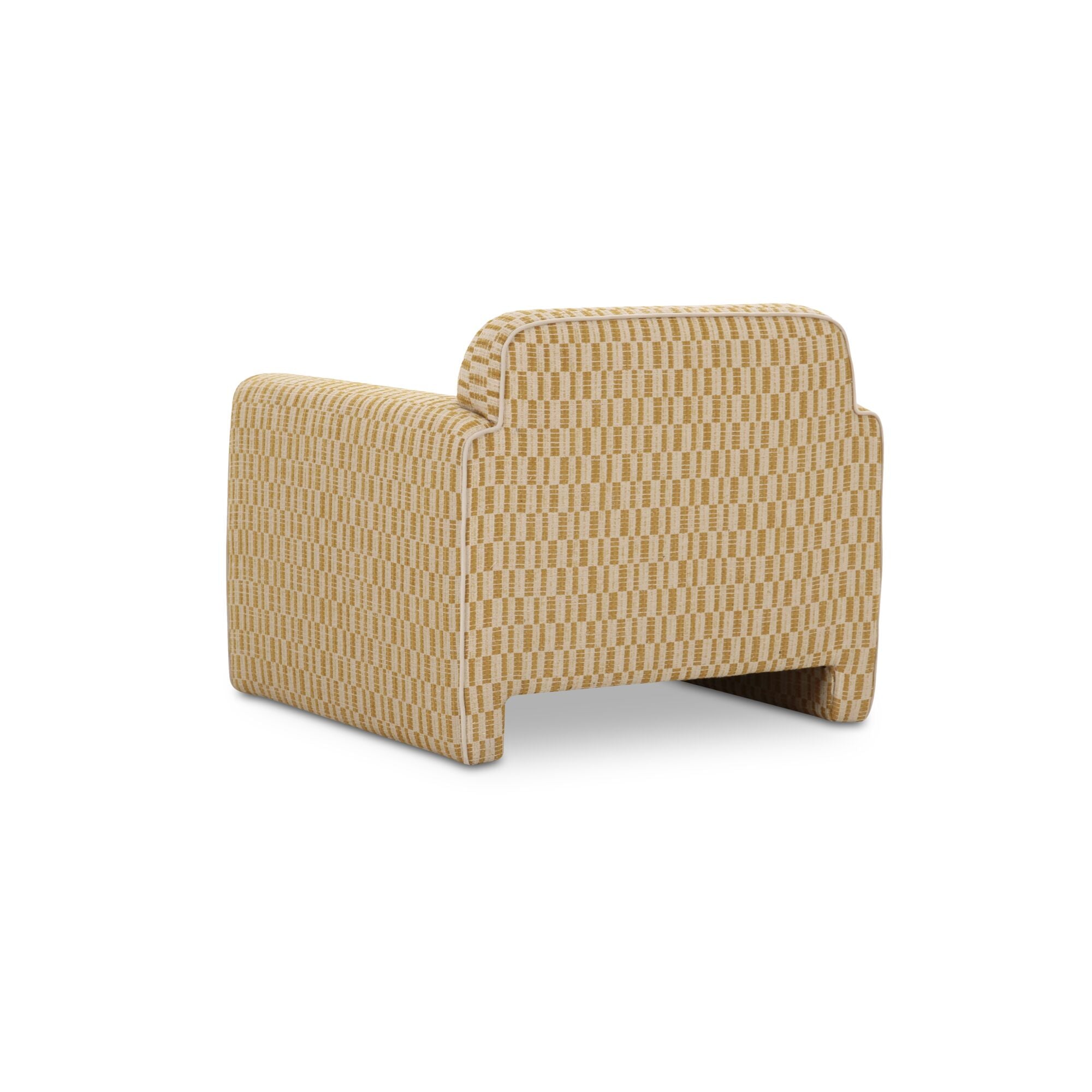 Leo Accent Chair