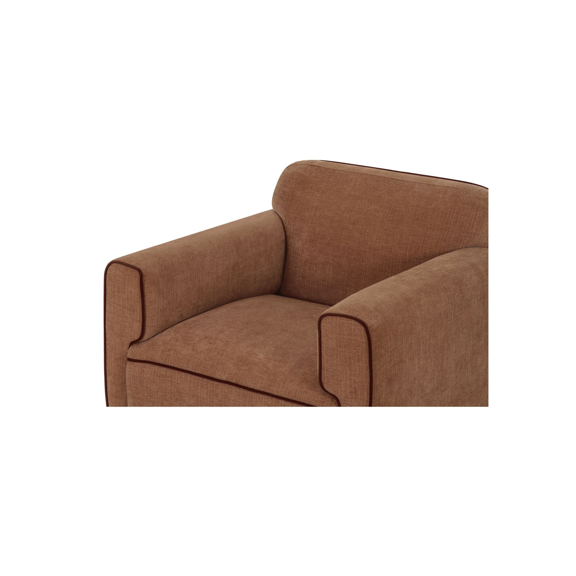 Leo Chair