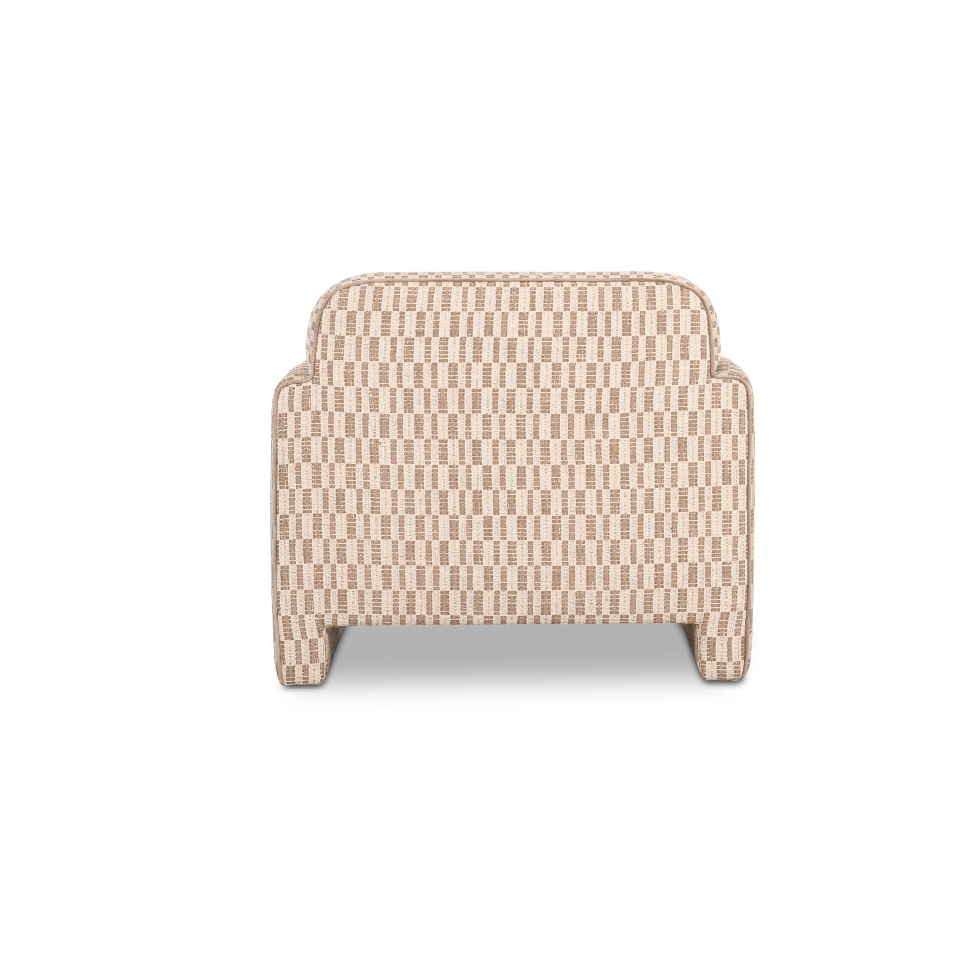 Leo Accent Chair