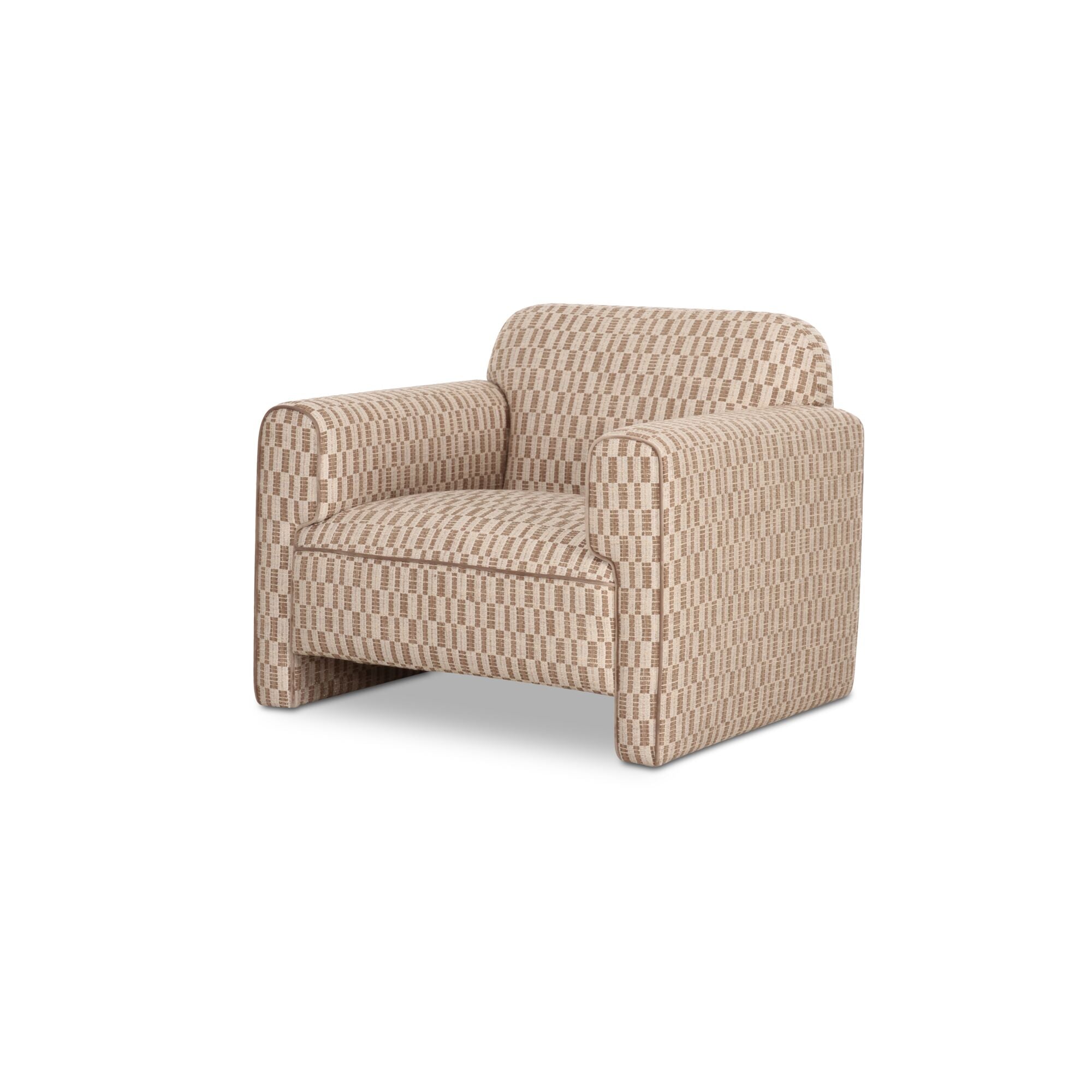 Leo Accent Chair