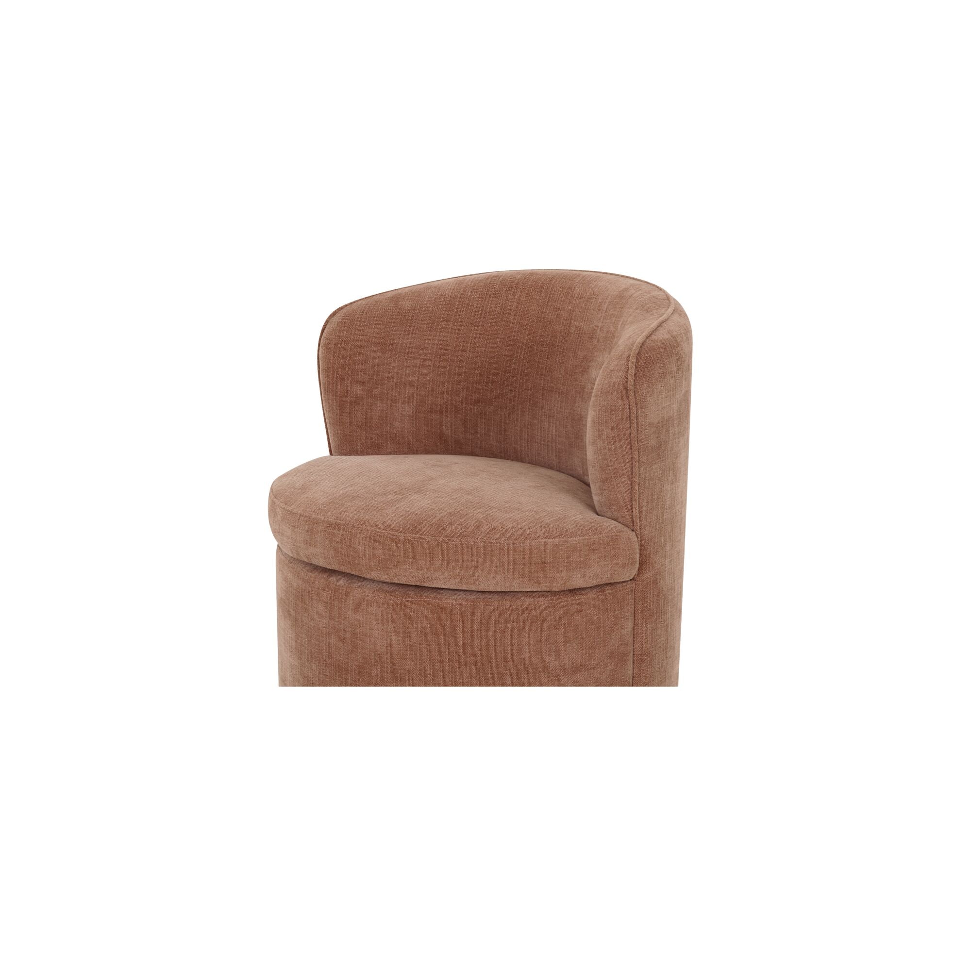 Dane Swivel Dining Chair