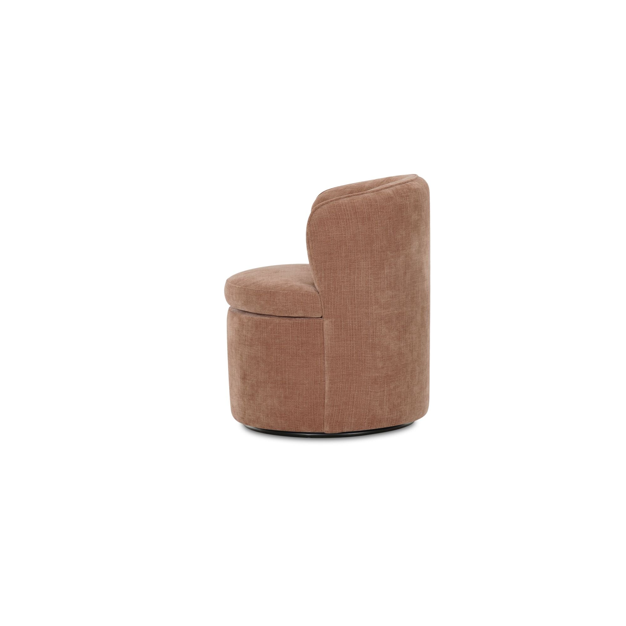 Dane Swivel Dining Chair