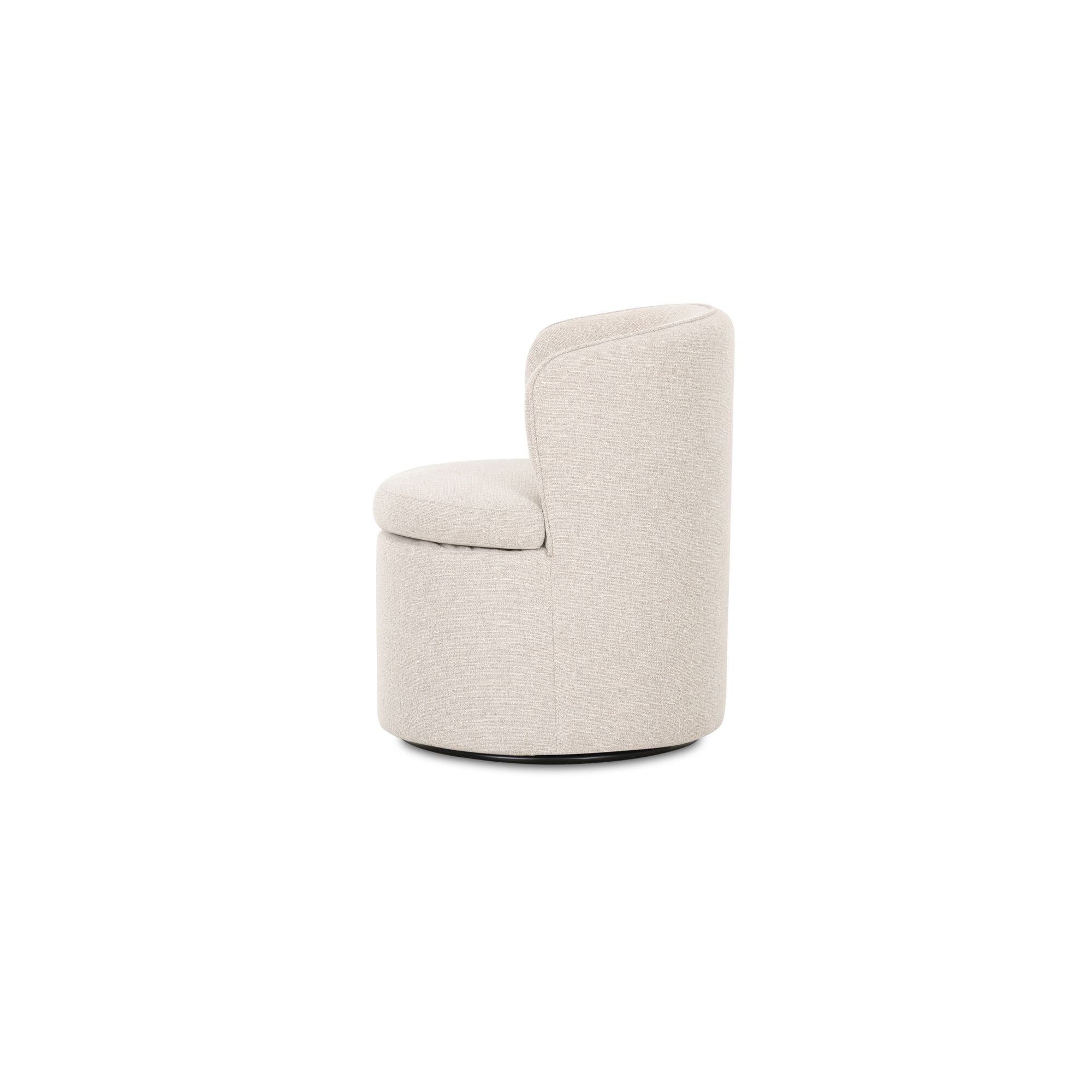 Dane Swivel Dining Chair