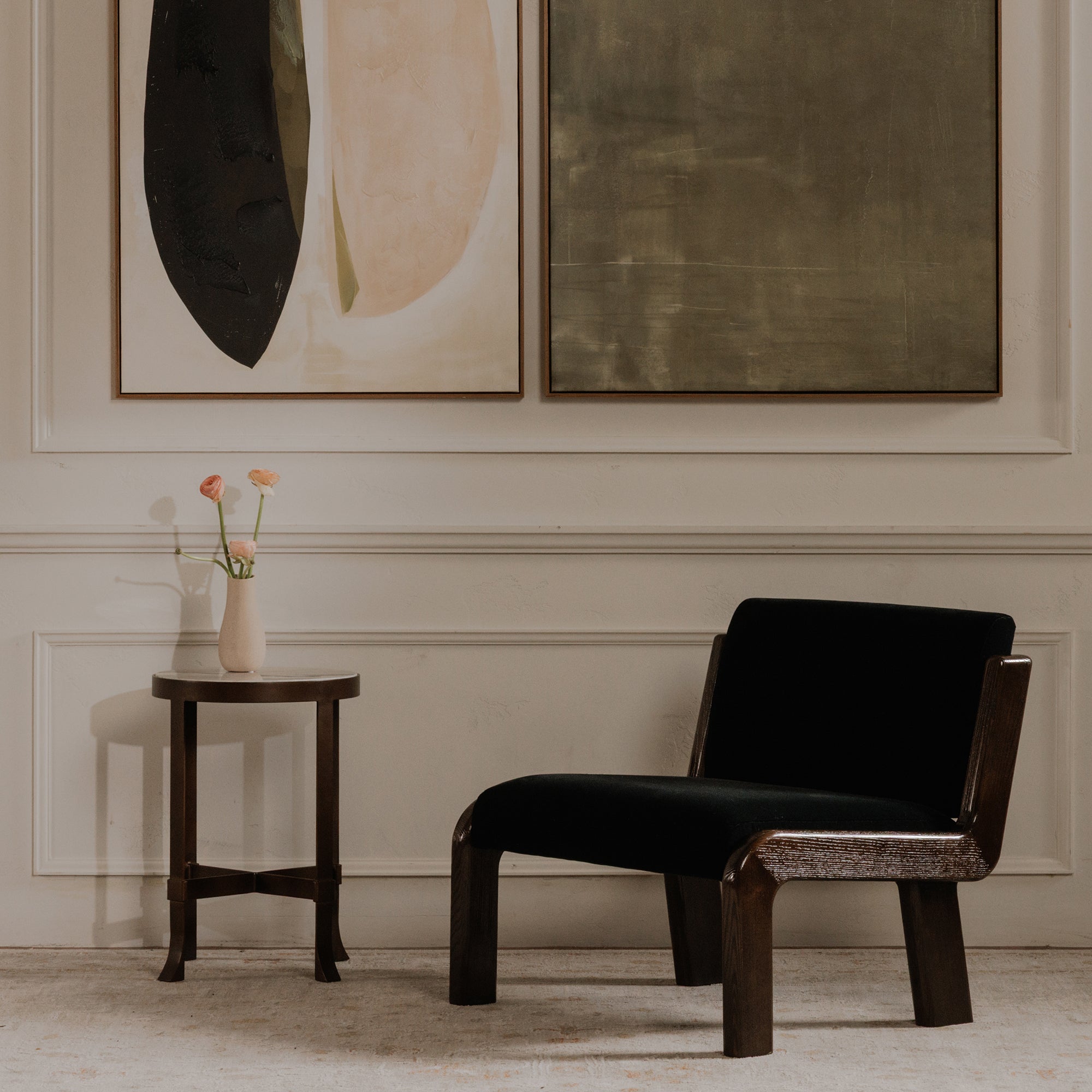 Edie Accent Chair