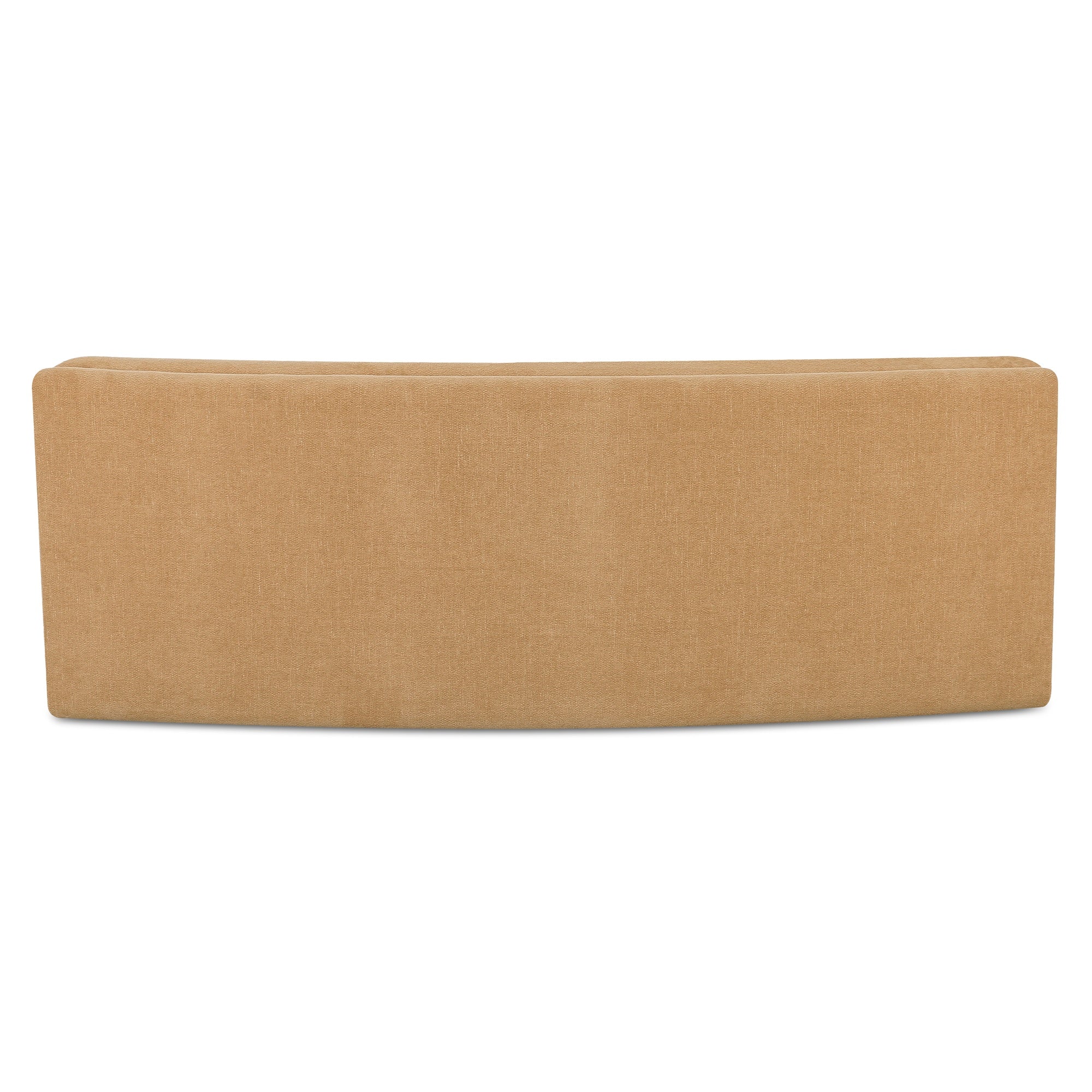 Naomi Concave Sofa