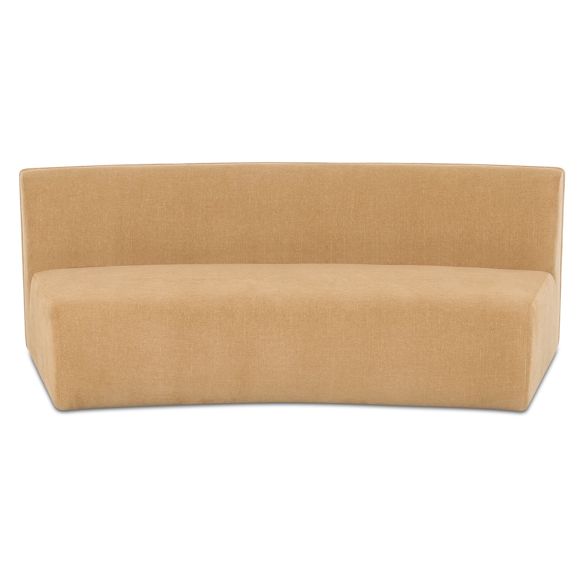 Naomi Concave Sofa