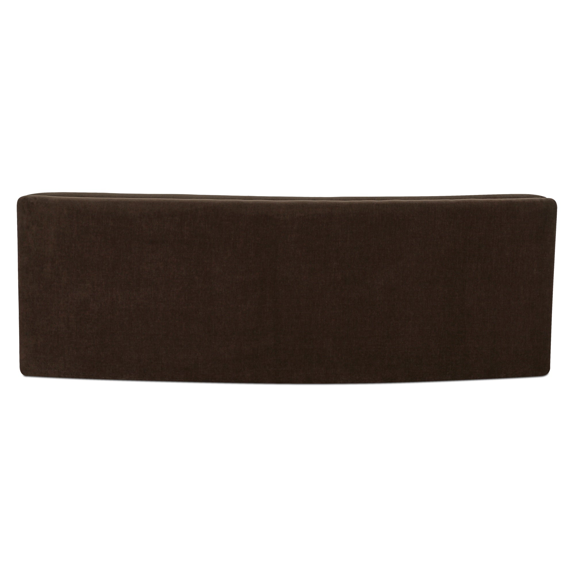Naomi Concave Sofa