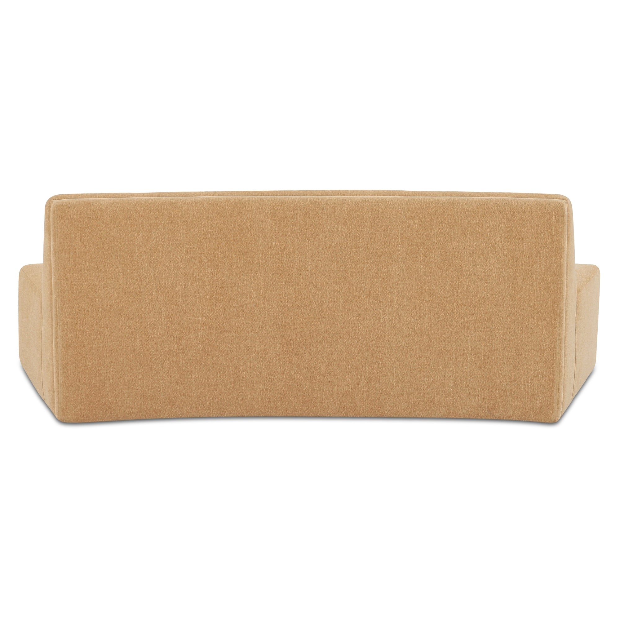Naomi Convex Sofa