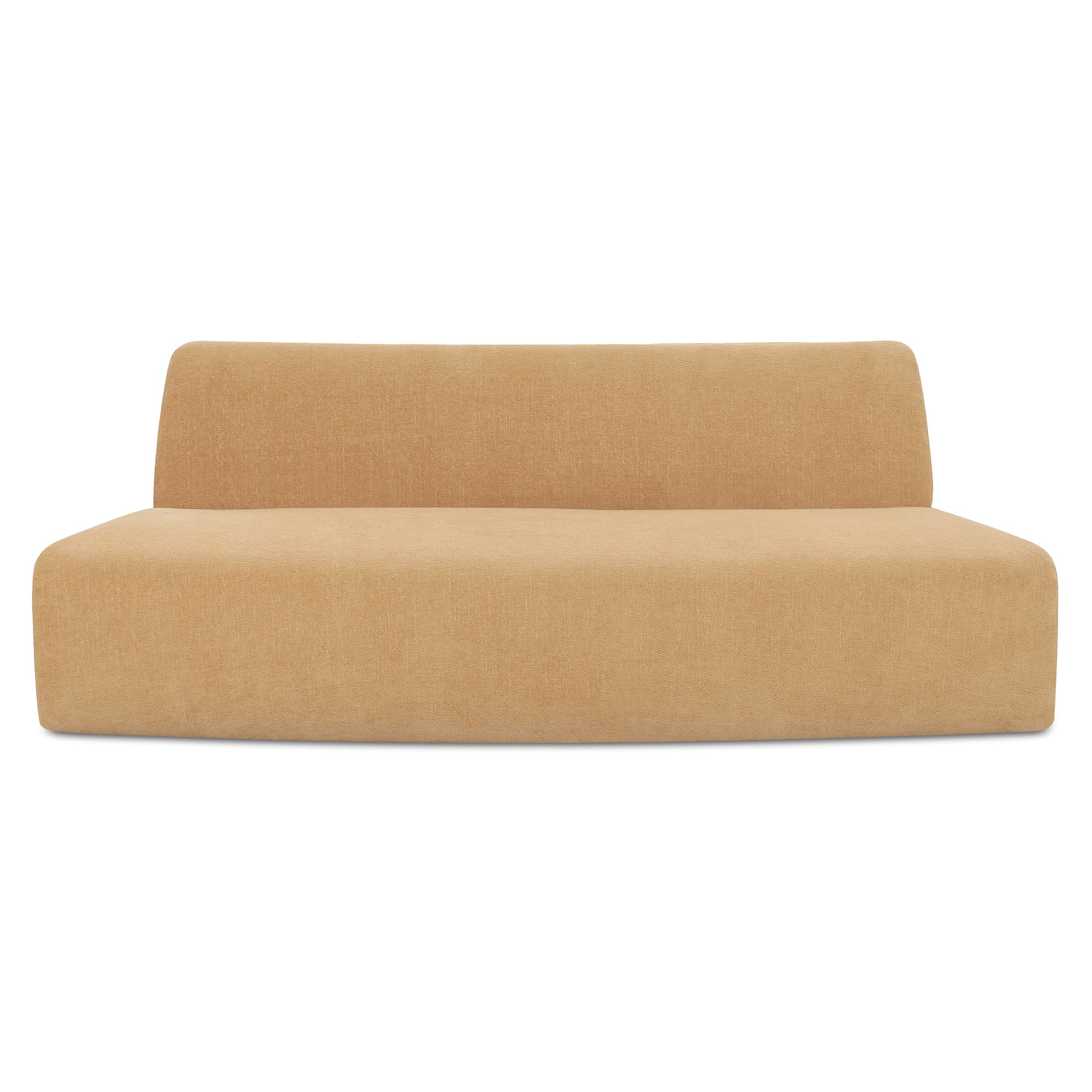 Naomi Convex Sofa
