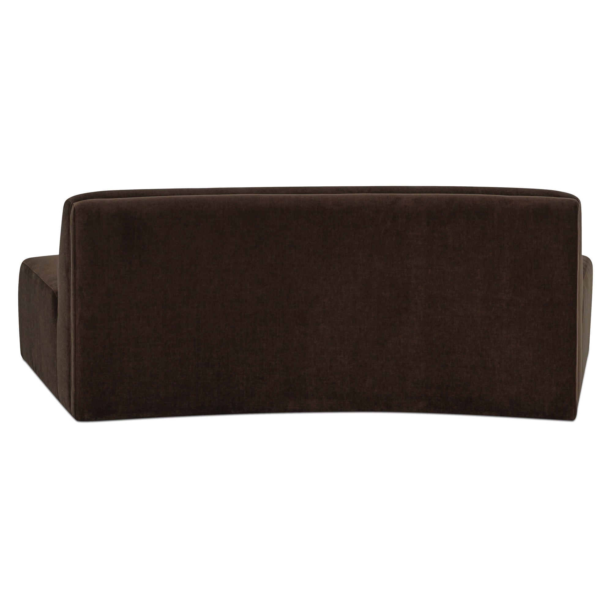 Naomi Convex Sofa