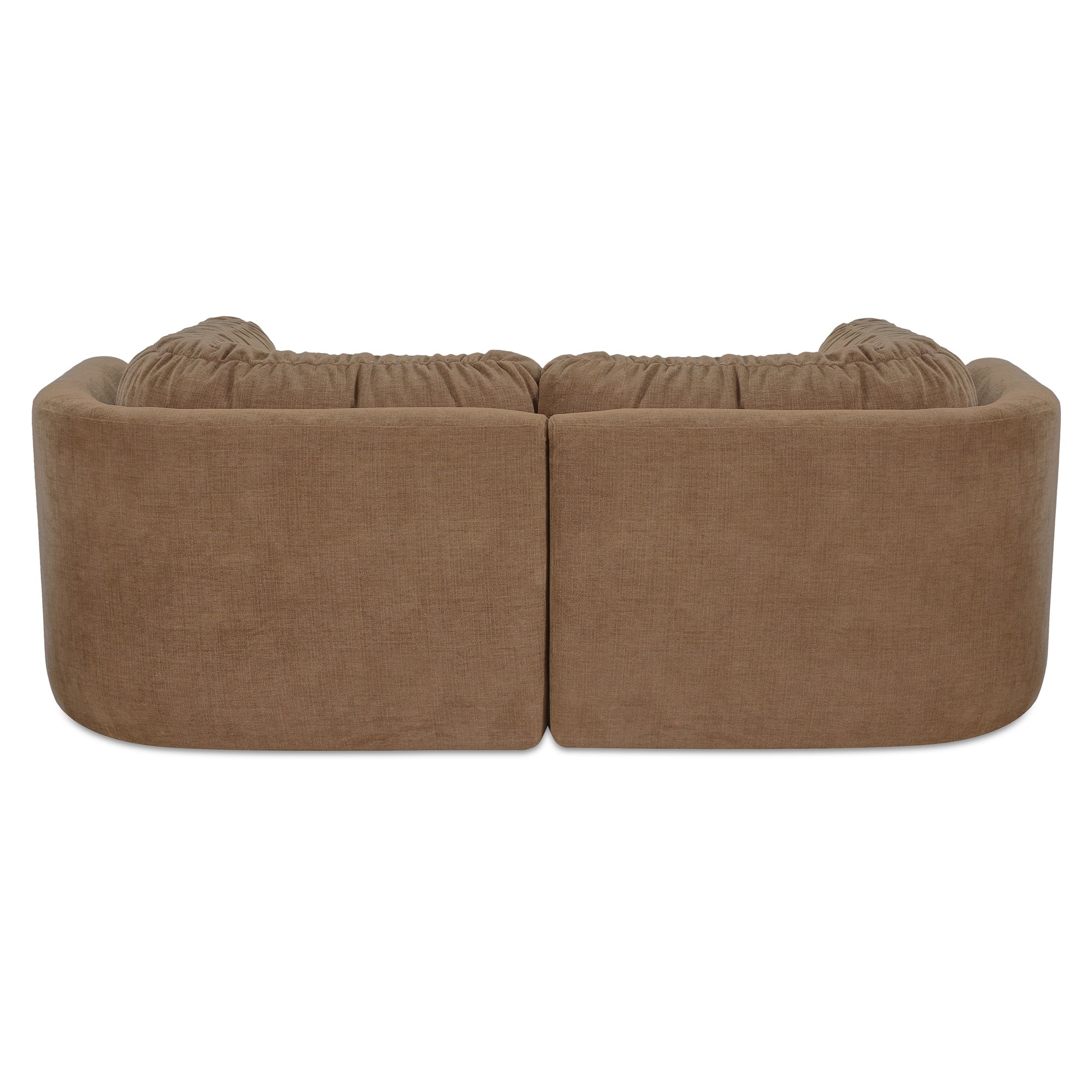 Matina Nook Modular Sectional