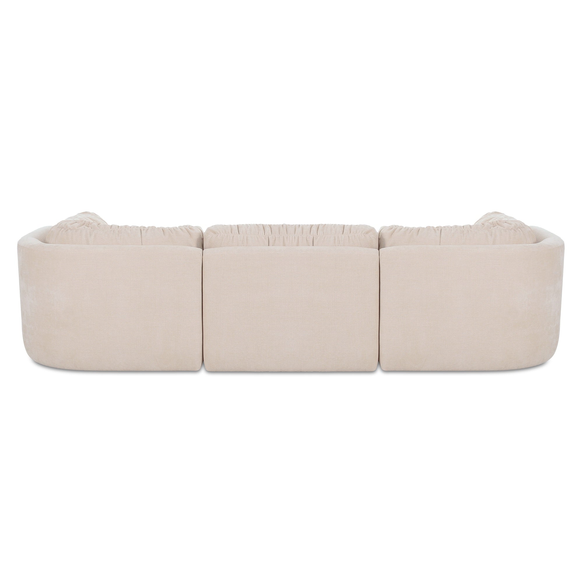 Matina Lounge Modular Sectional