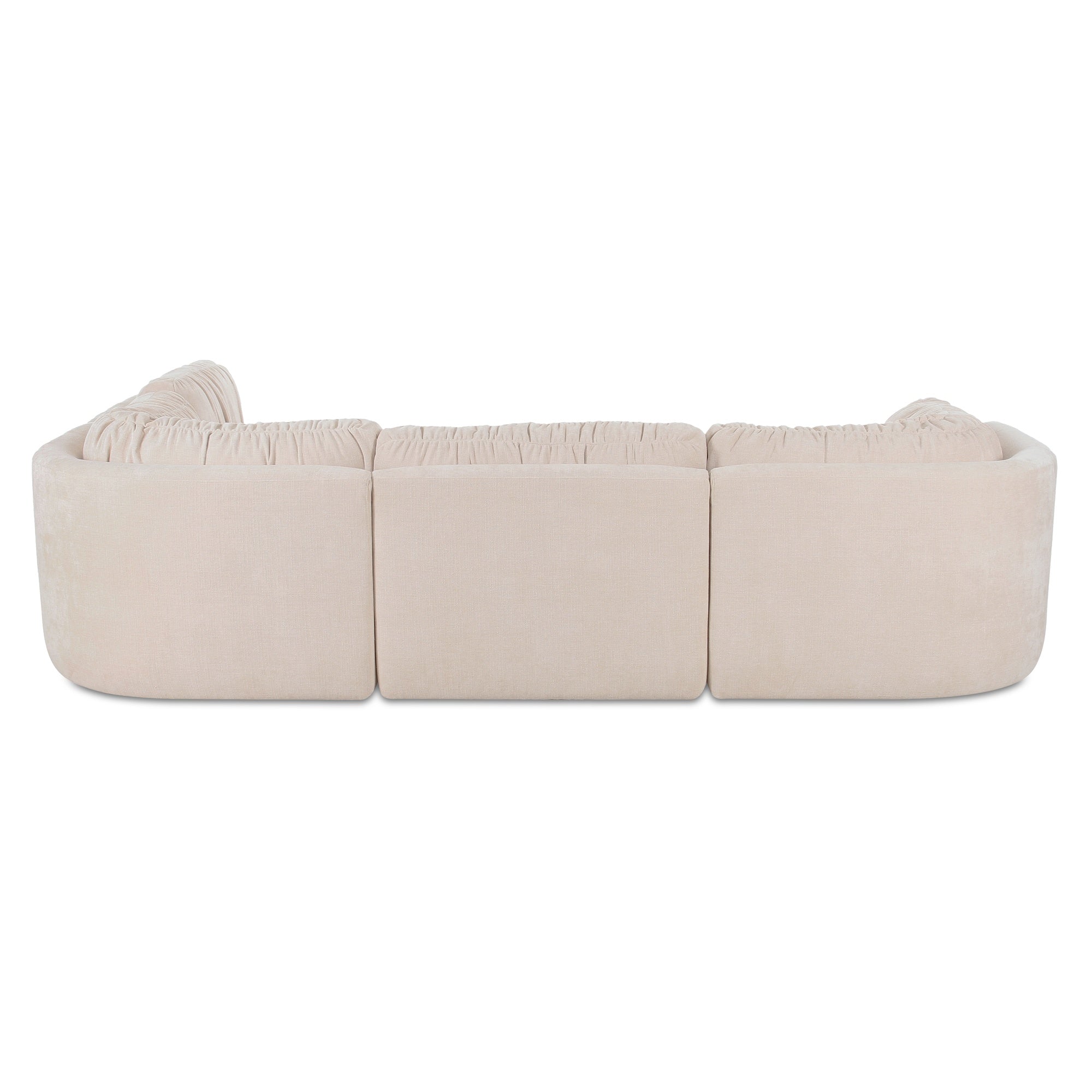 Matina Classic L Modular Sectional