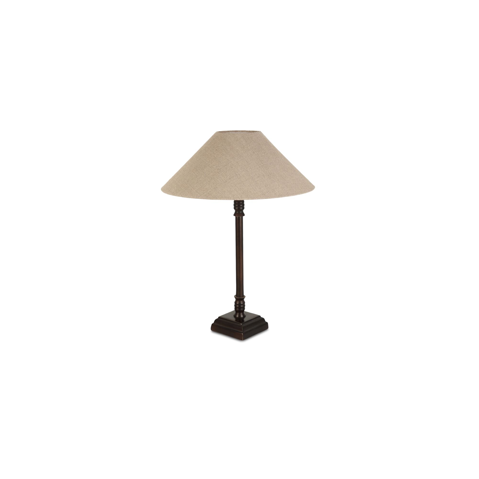 Mayfair Table Lamp