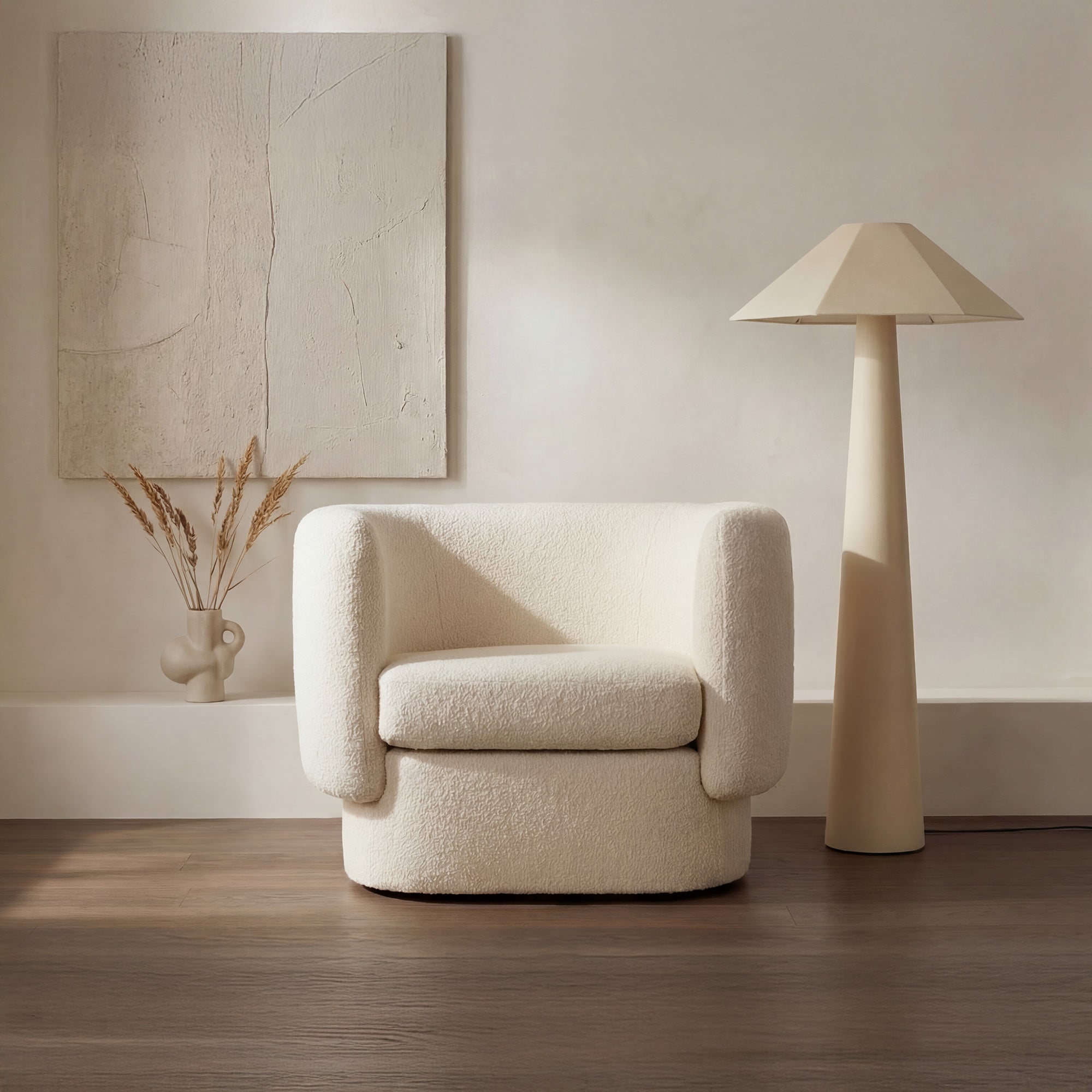 Gigi Floor Lamp