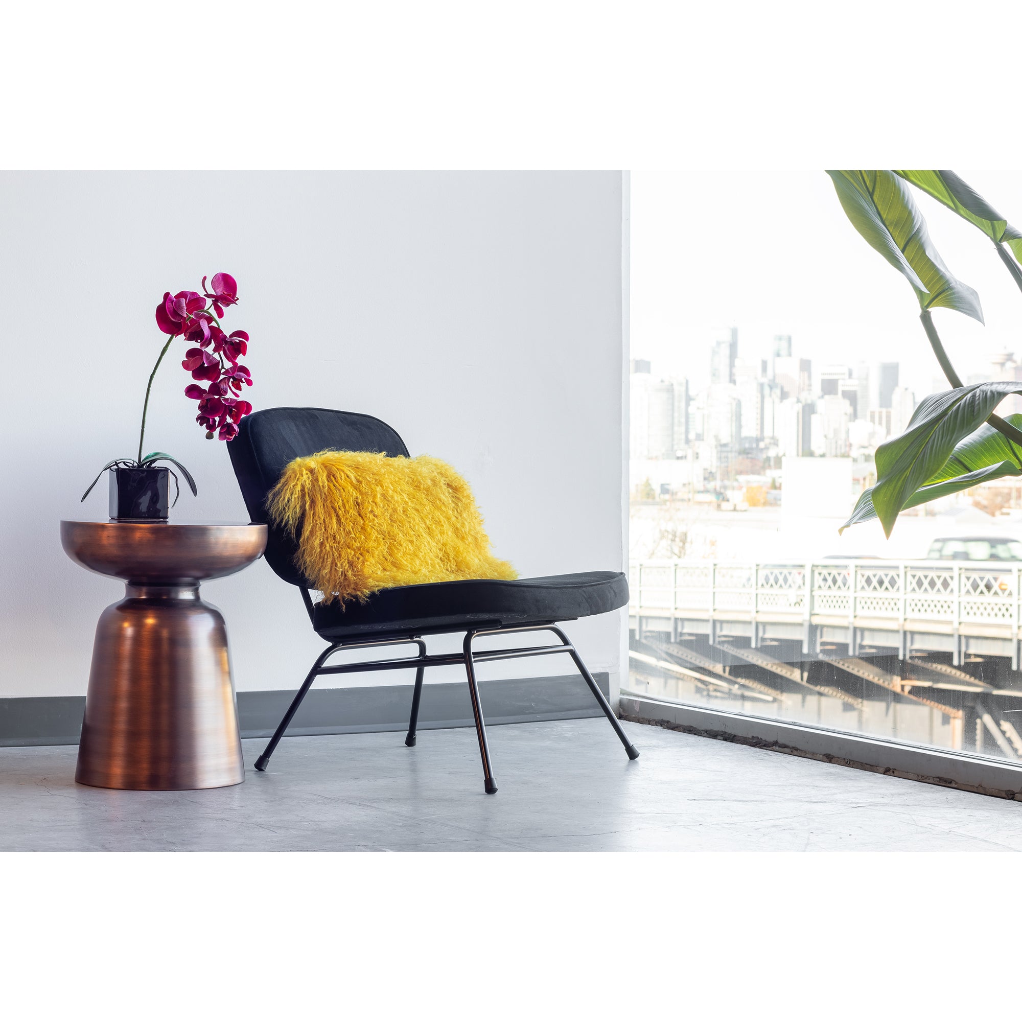 Arthur Accent Table