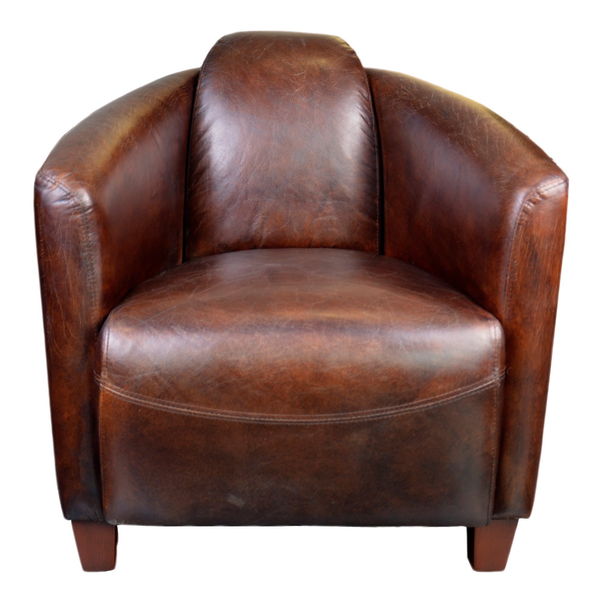 Salzburg Club Chair