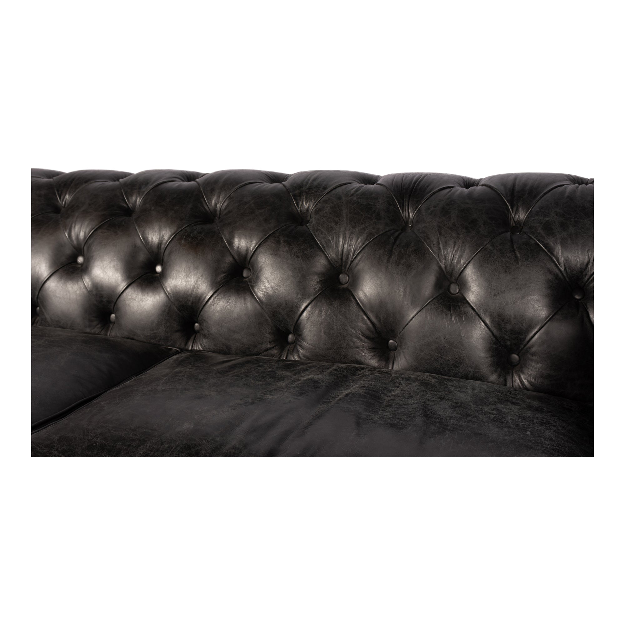 Birmingham Sofa