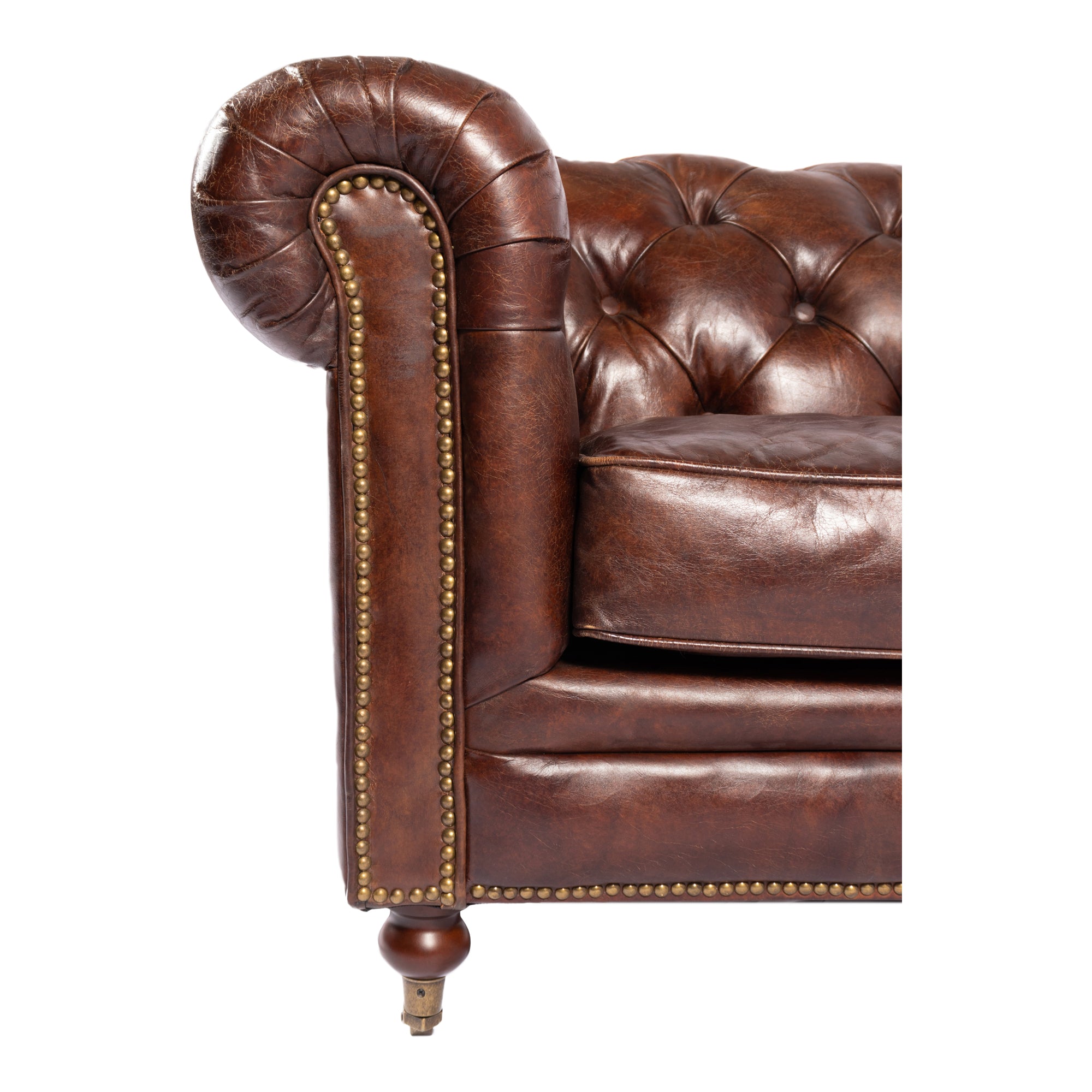 Birmingham Sofa