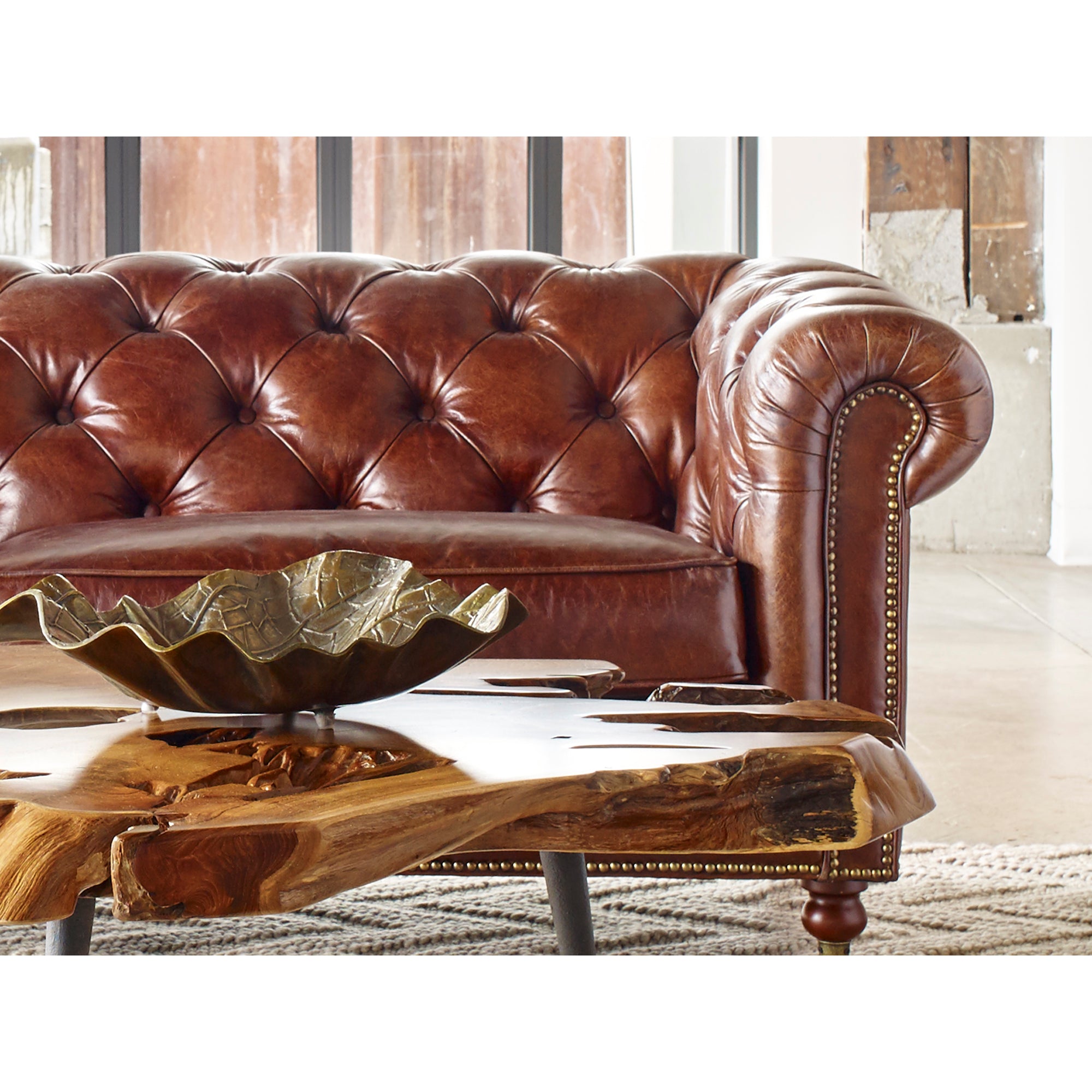 Birmingham Sofa
