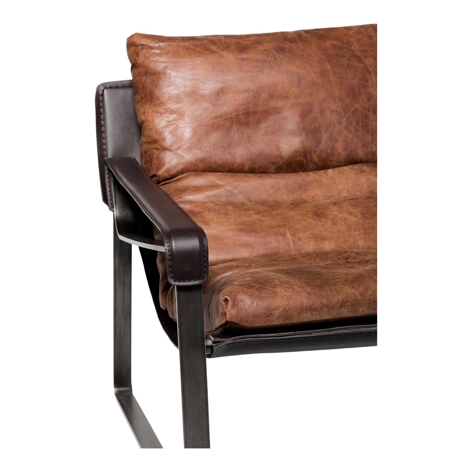 Connor Club Chair