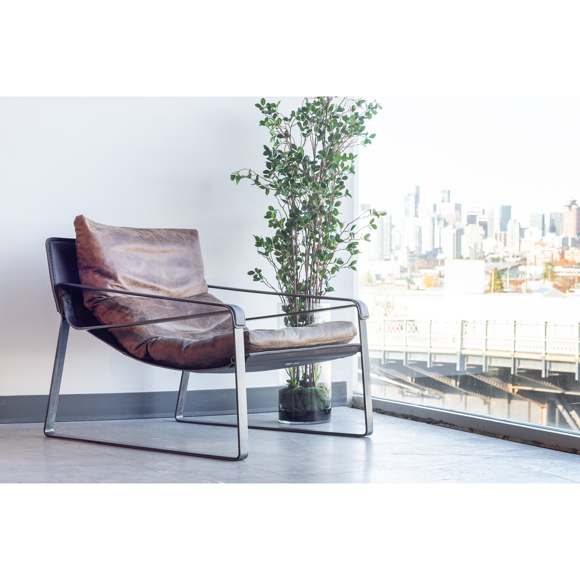 Connor Club Chair
