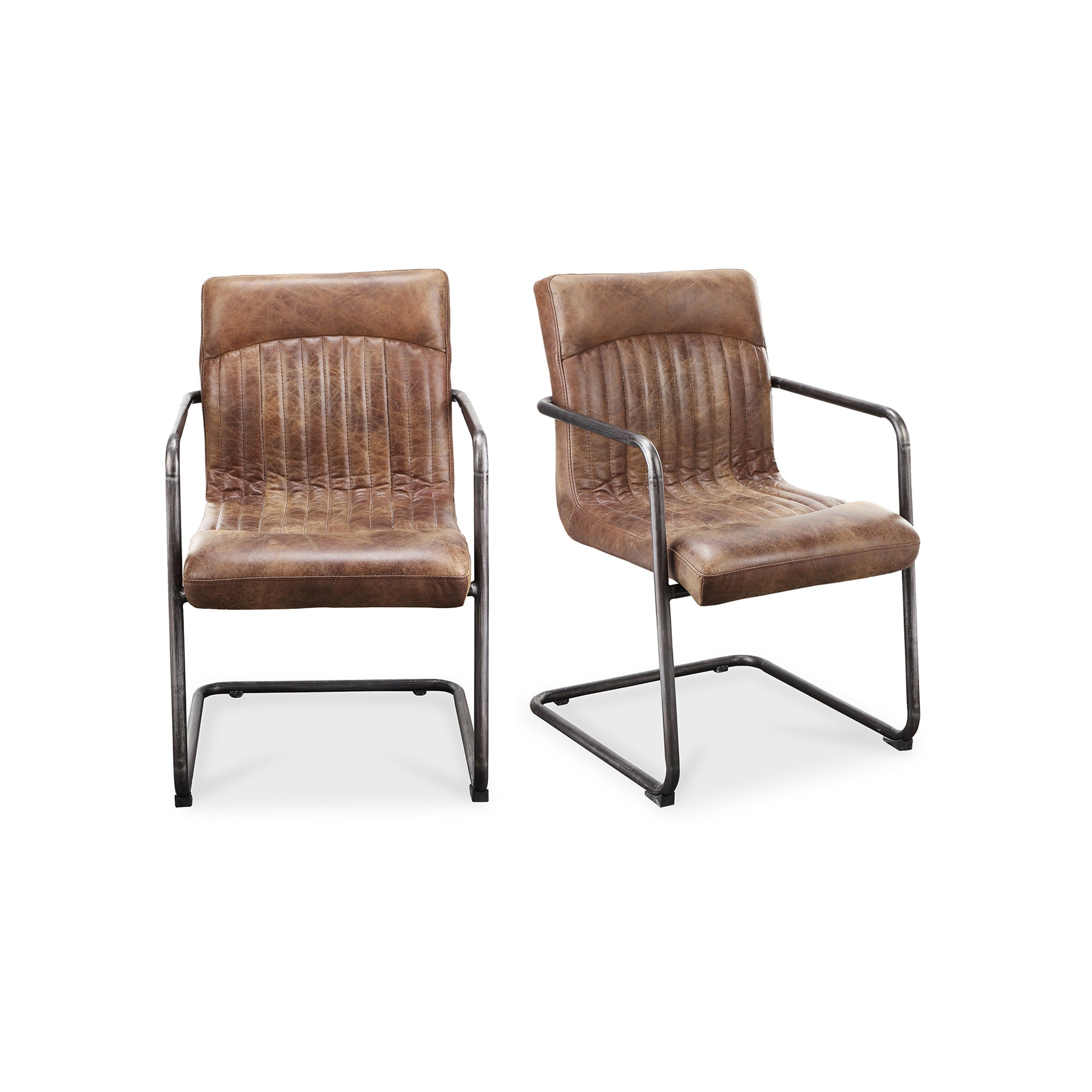 Ansel Arm Chair - Set Of Two