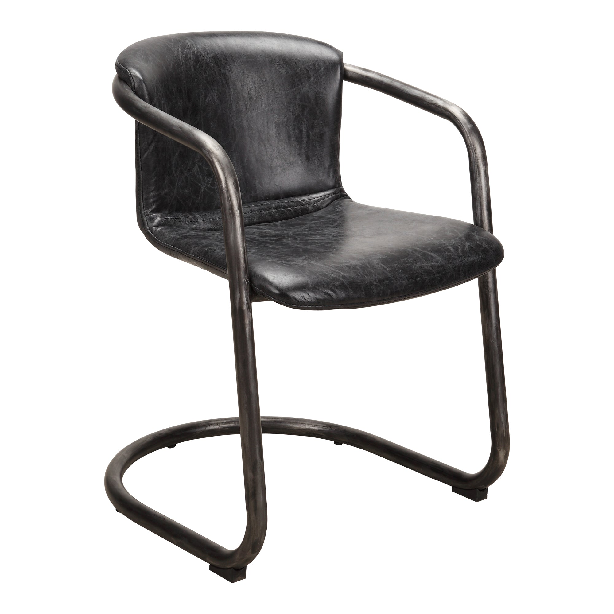 Freeman Dining Chair - Set Of Two