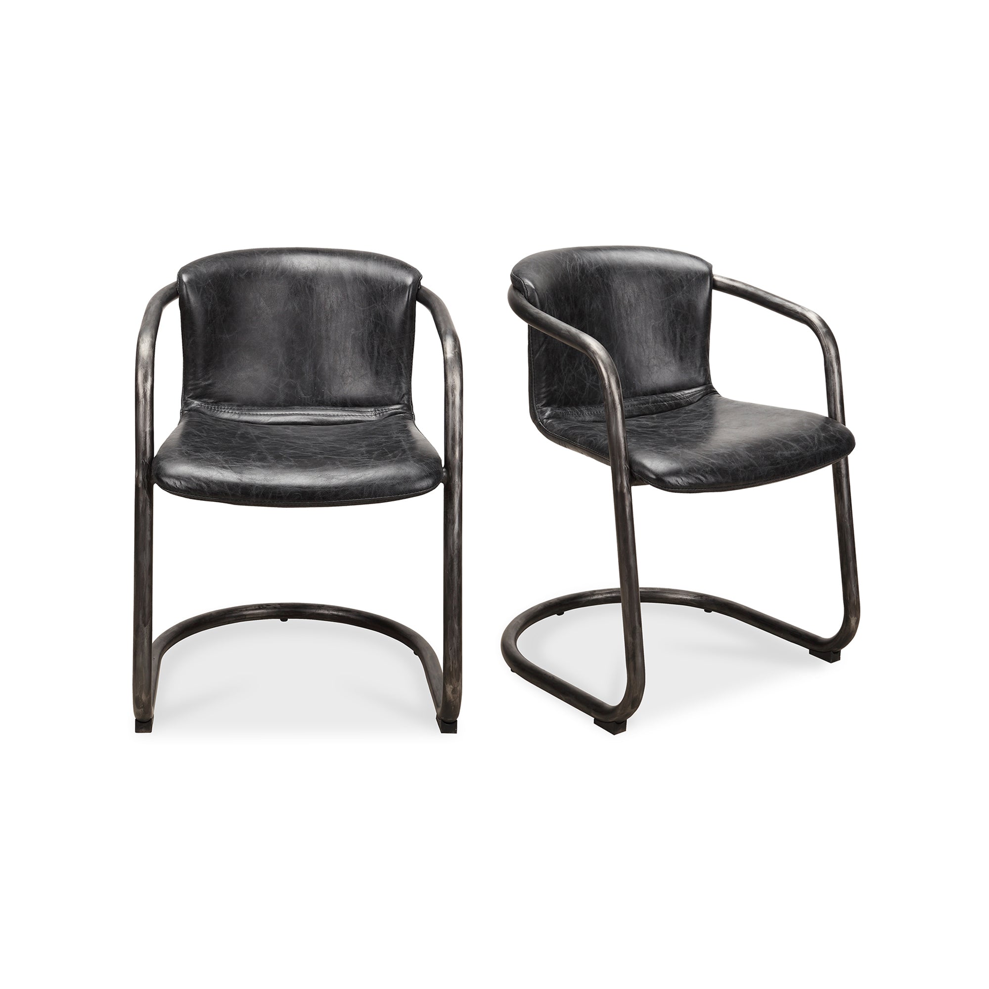 Freeman Dining Chair - Set Of Two
