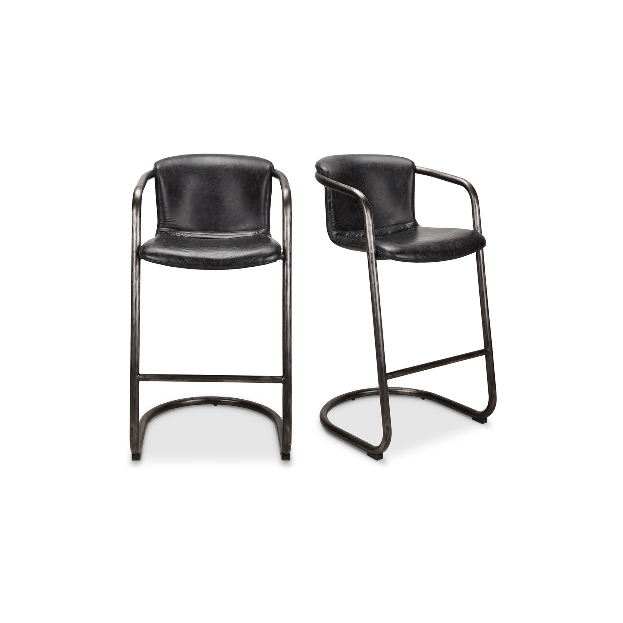 Freeman Bar Stool - Set of Two