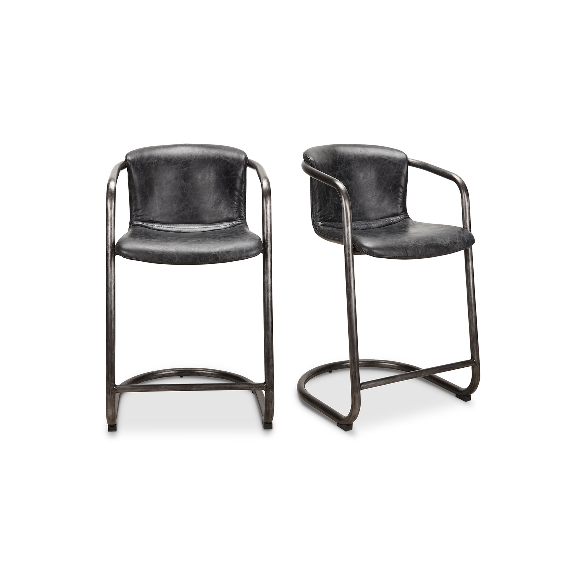 Freeman Counter Stool - Set of Two