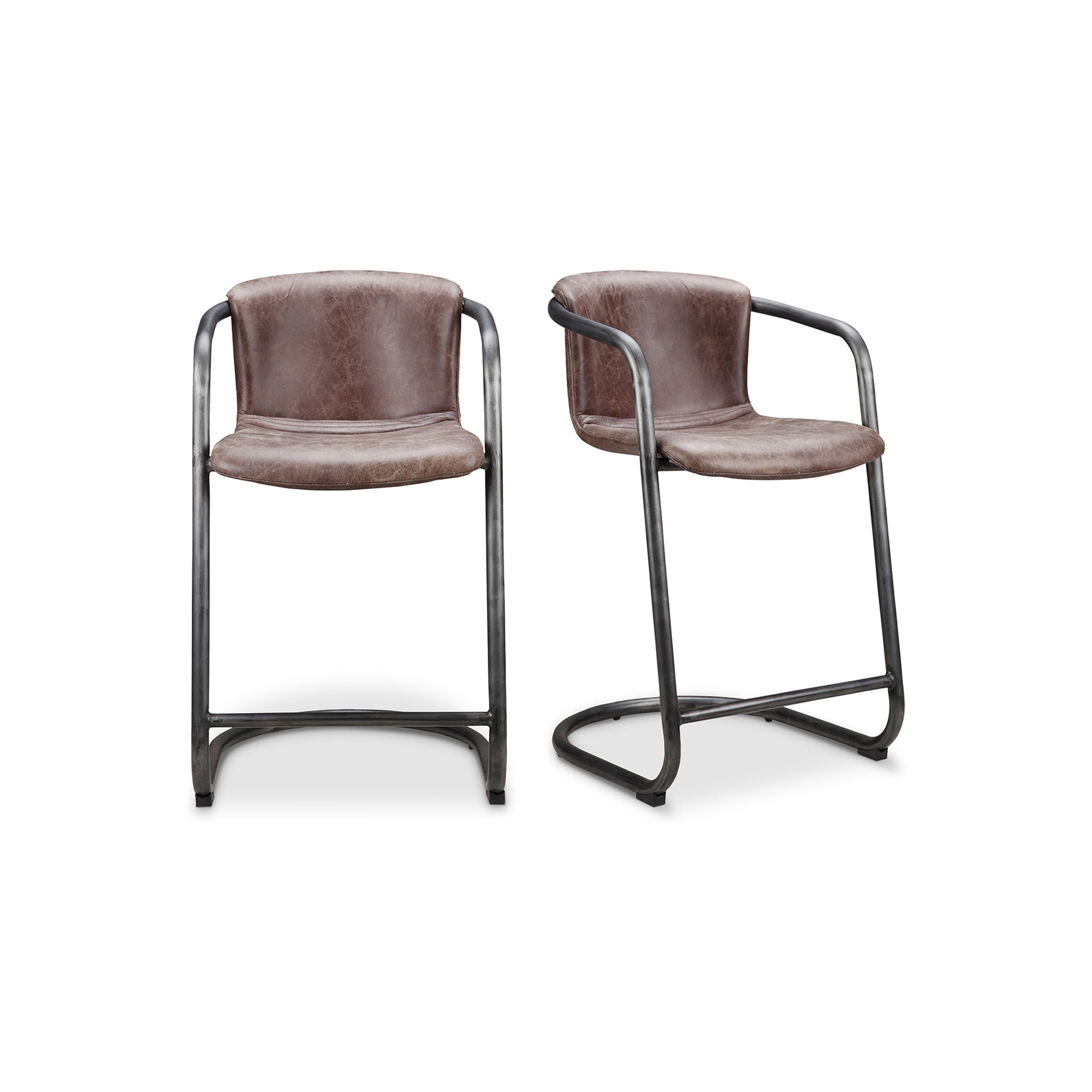 Freeman Counter Stool - Set of Two