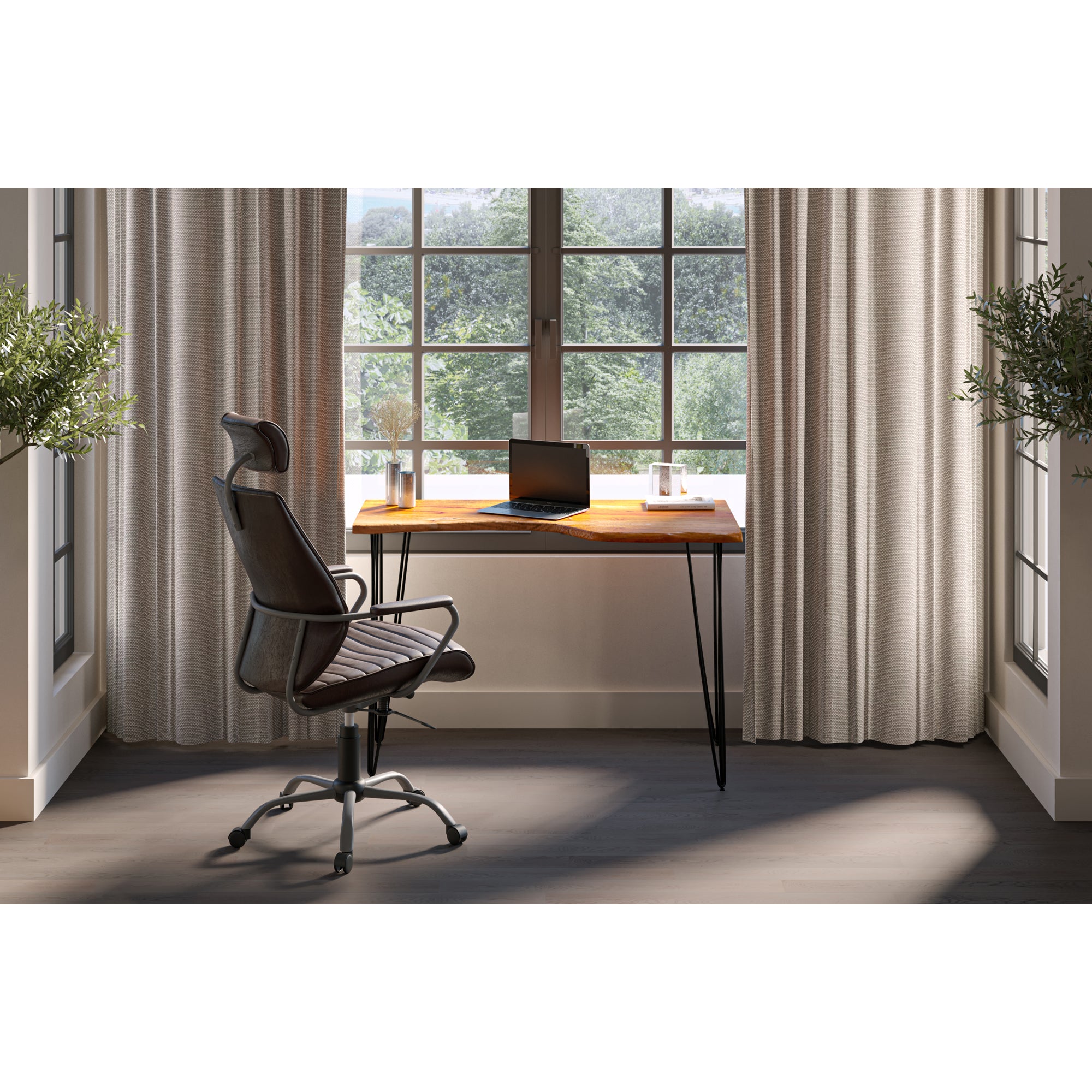Executive Office Chair