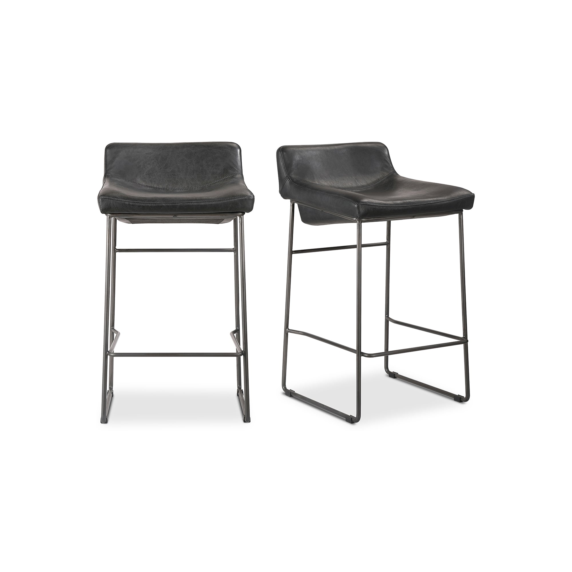 Starlet Counter Stool - Set of Two