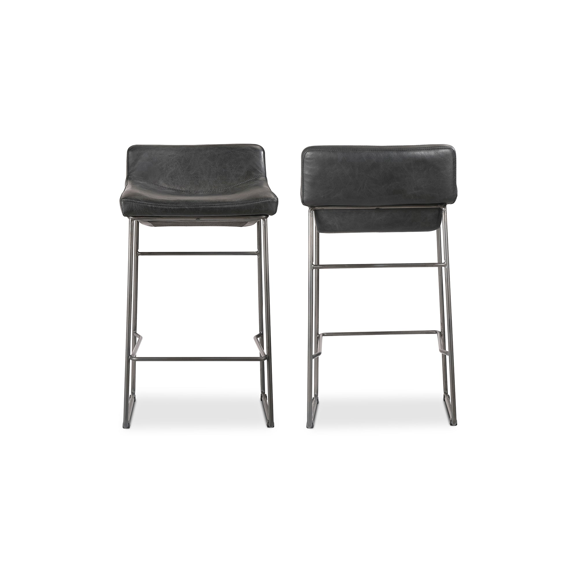 Starlet Counter Stool - Set of Two
