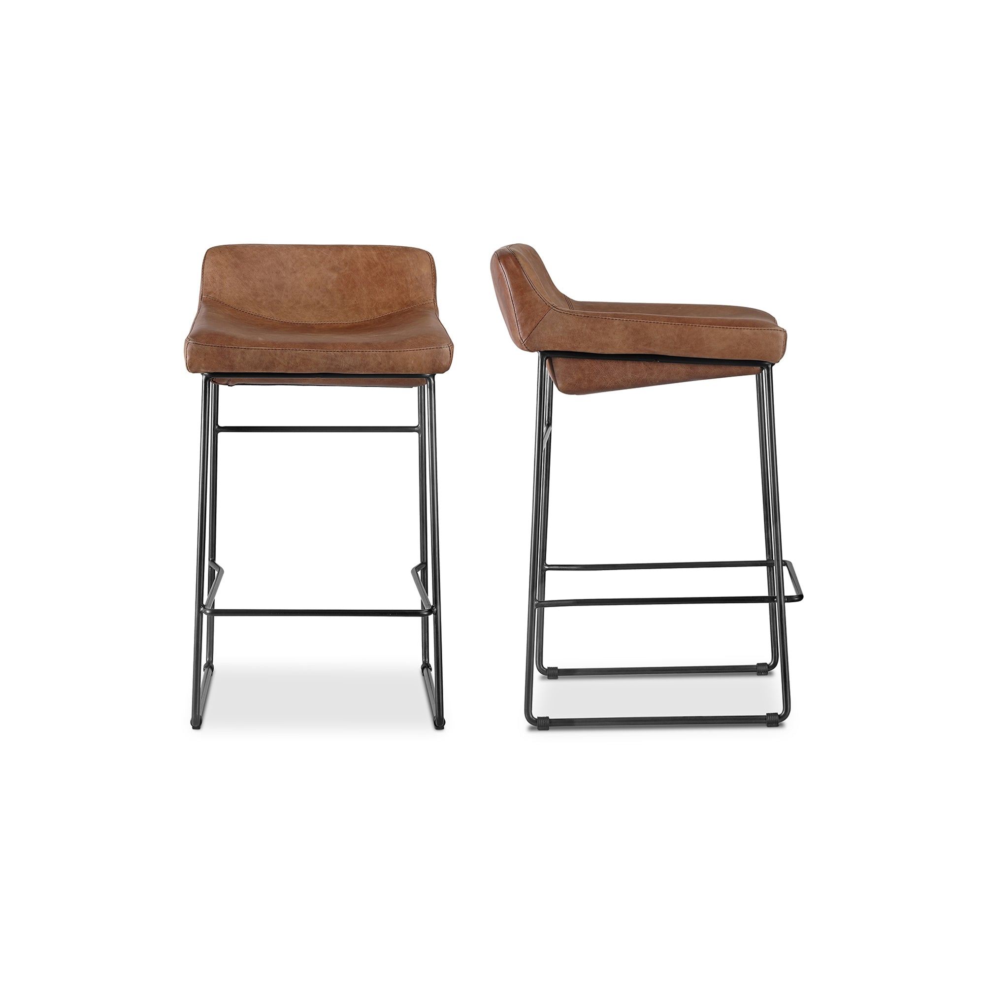 Starlet Counter Stool - Set of Two