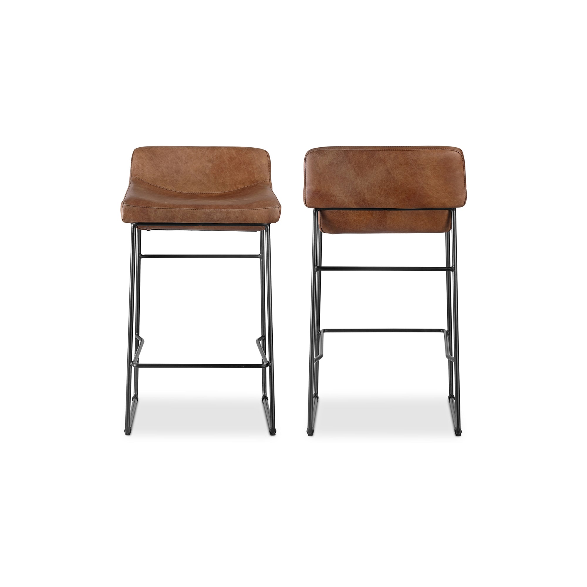 Starlet Counter Stool - Set of Two
